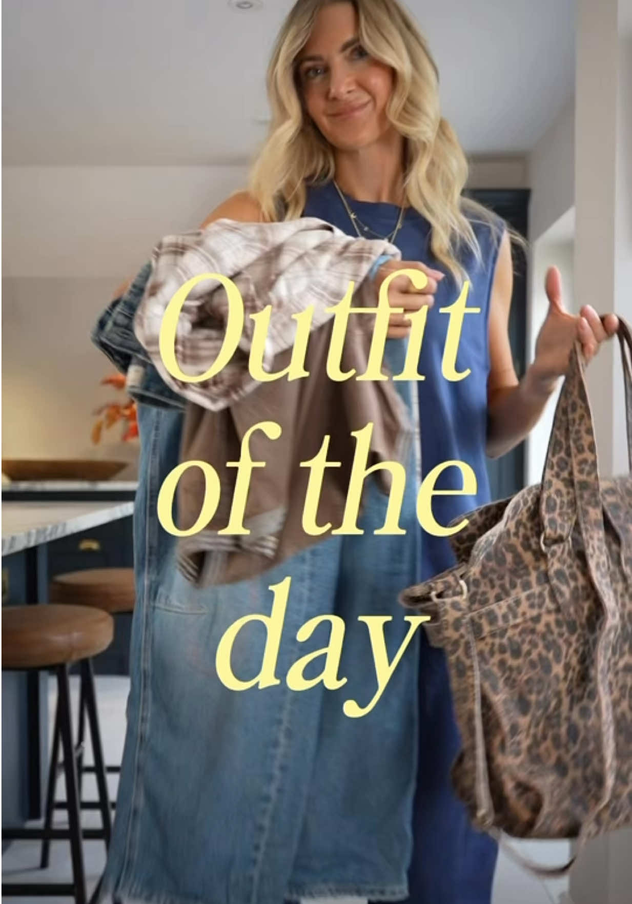 @Cara - Outfit Inspo Over 40