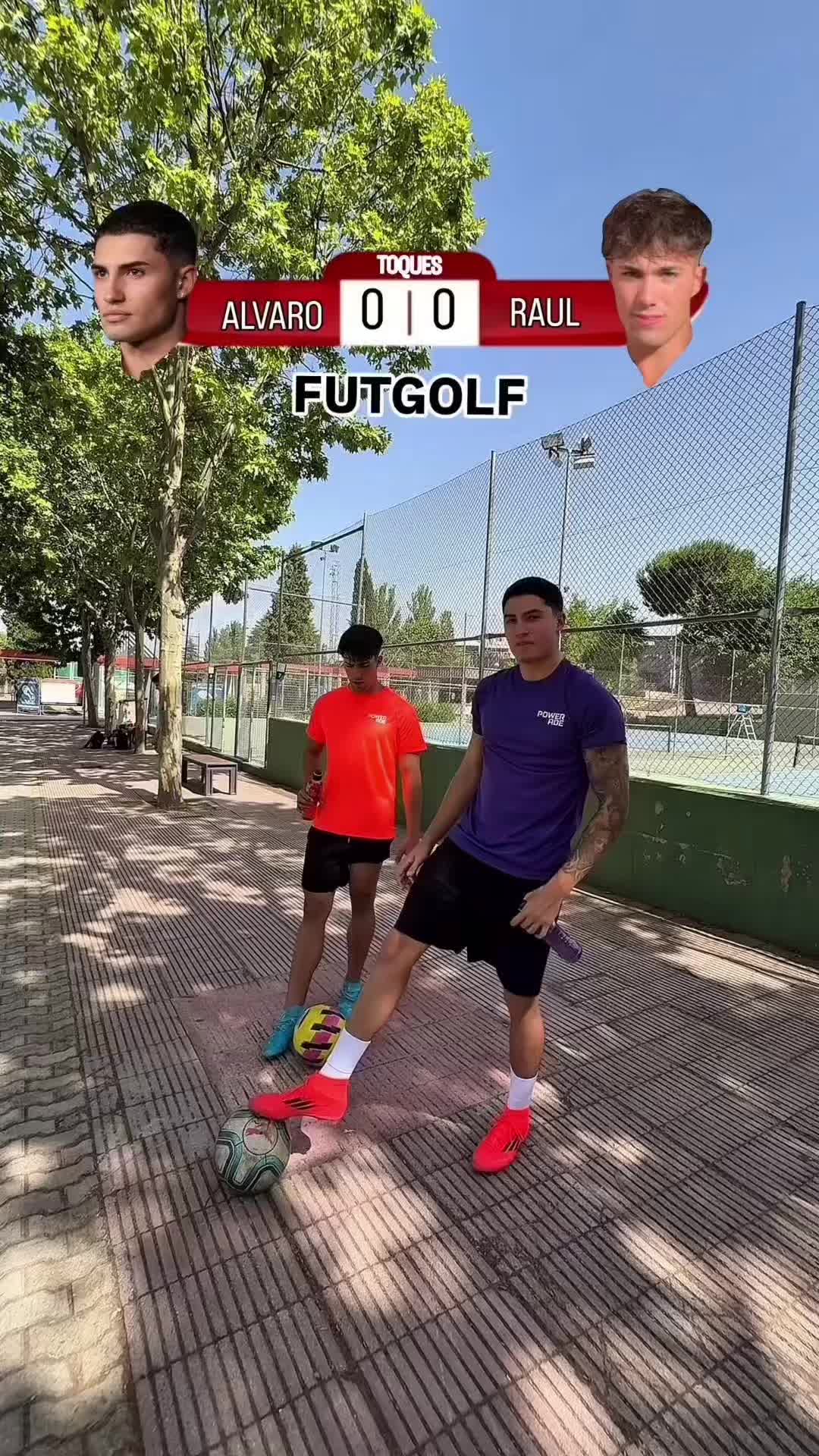 @Alvaro Suarez