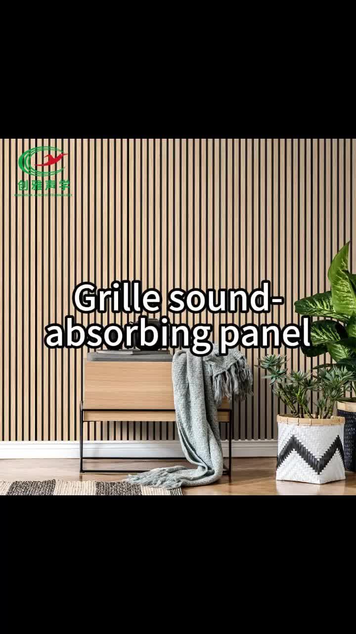 @acoustic panels Supplier