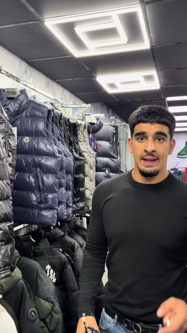@INTREPID SUPPLIES™️