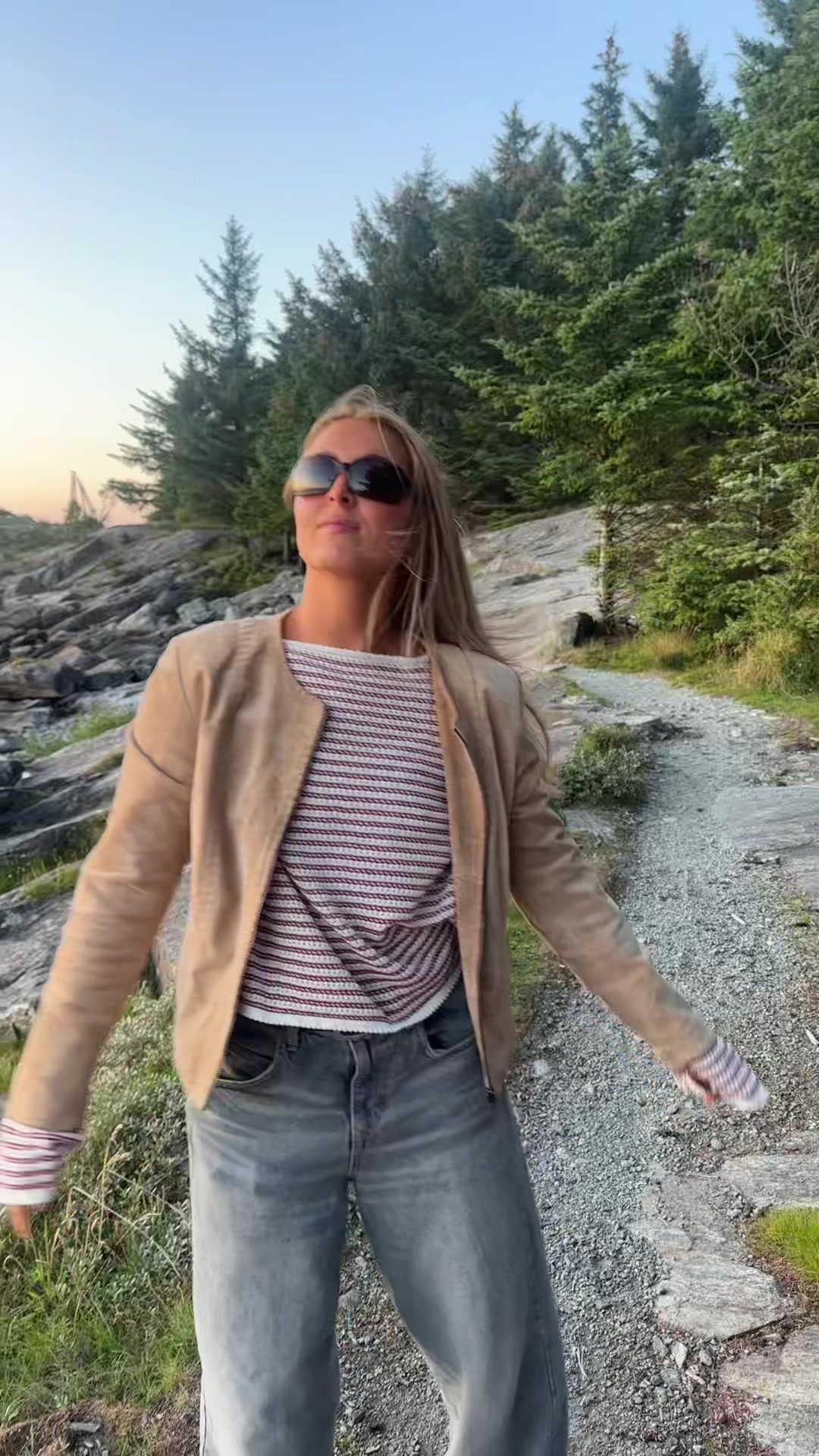 @Josefine Leirvik
