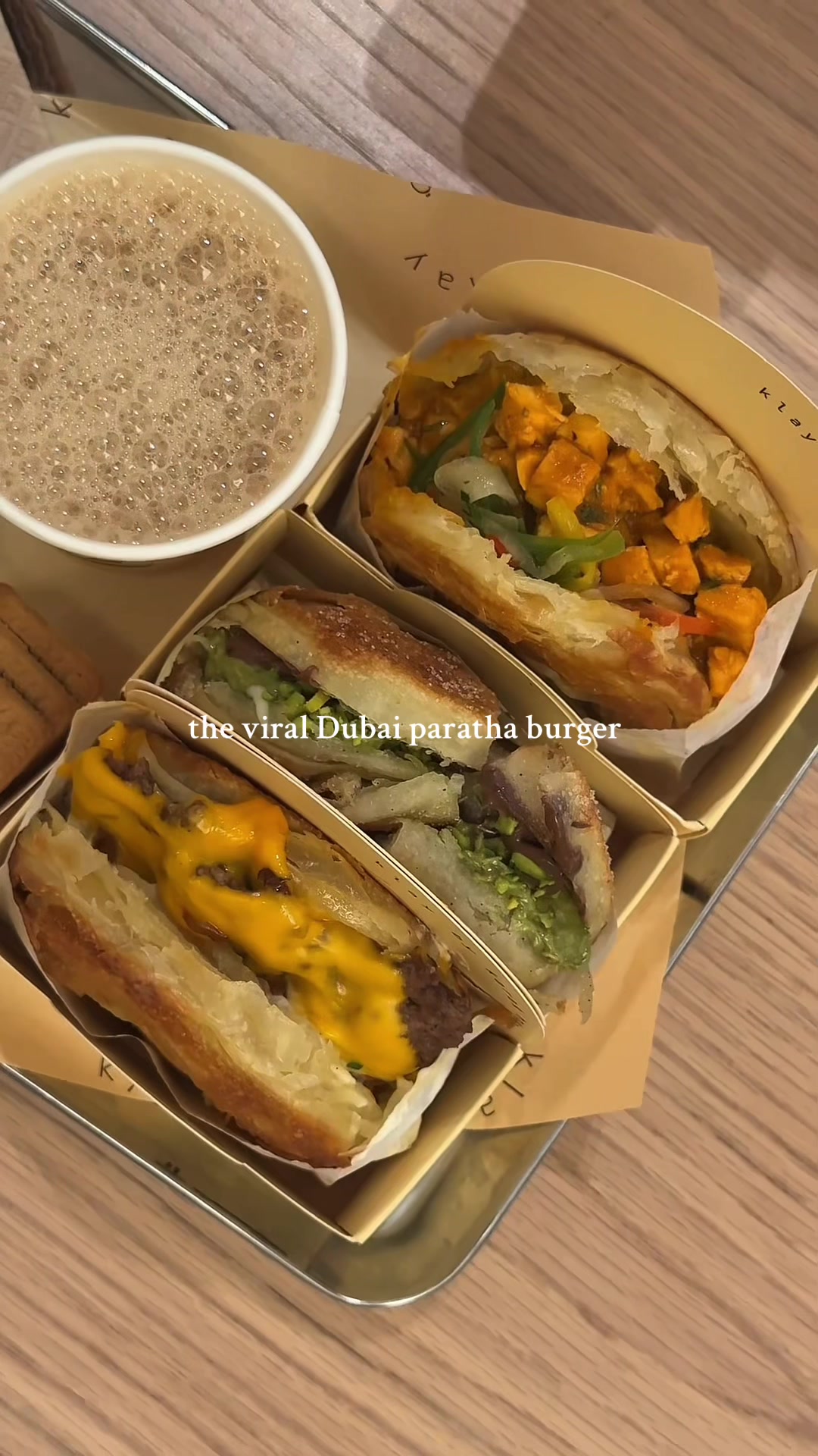 @LondonFoodJourney