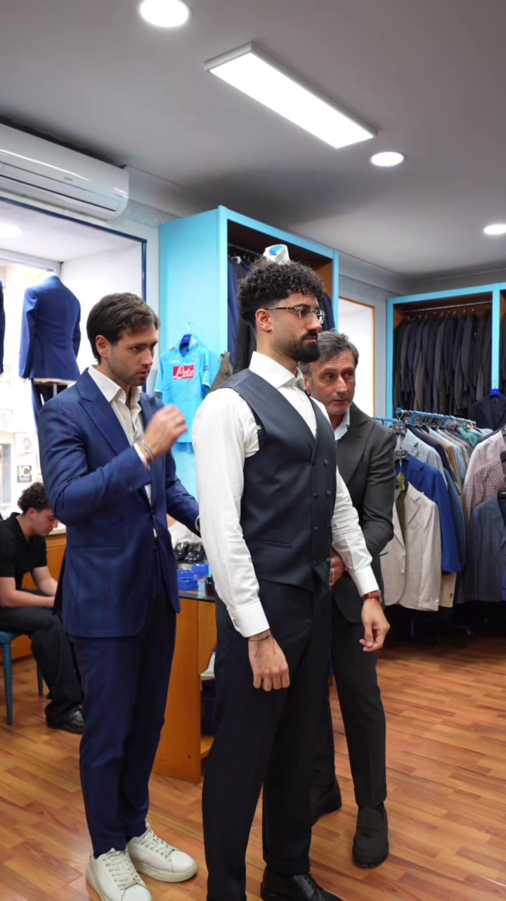 @remomanno_sartorialepartenopeo