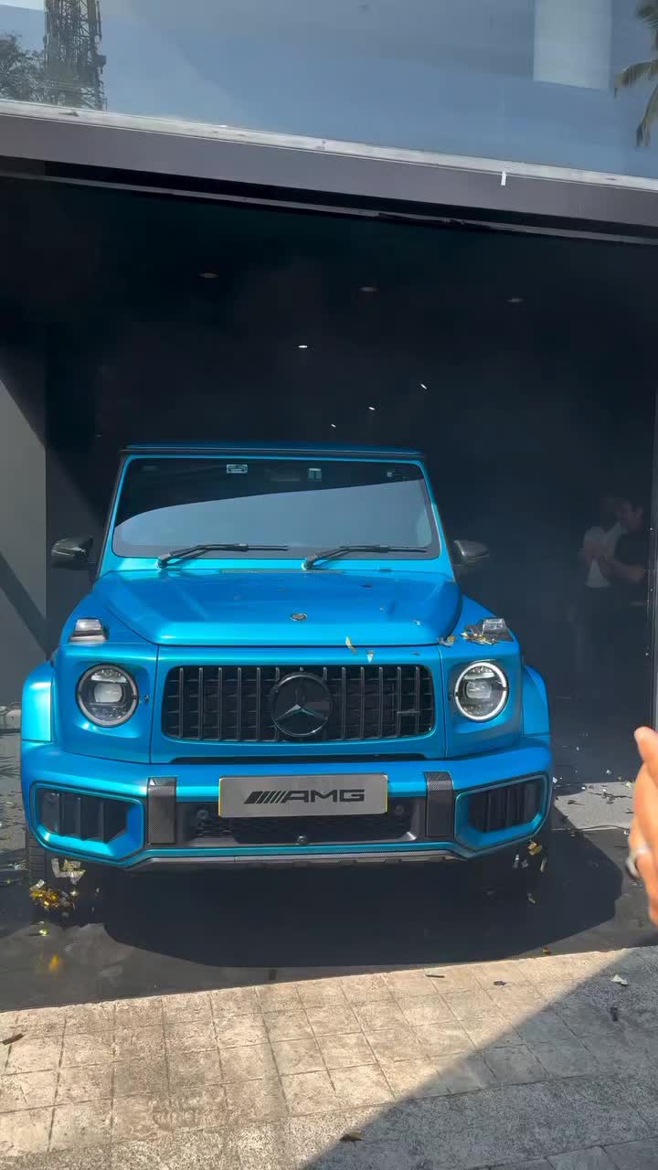 @G63 Lifestyle ๐ธ