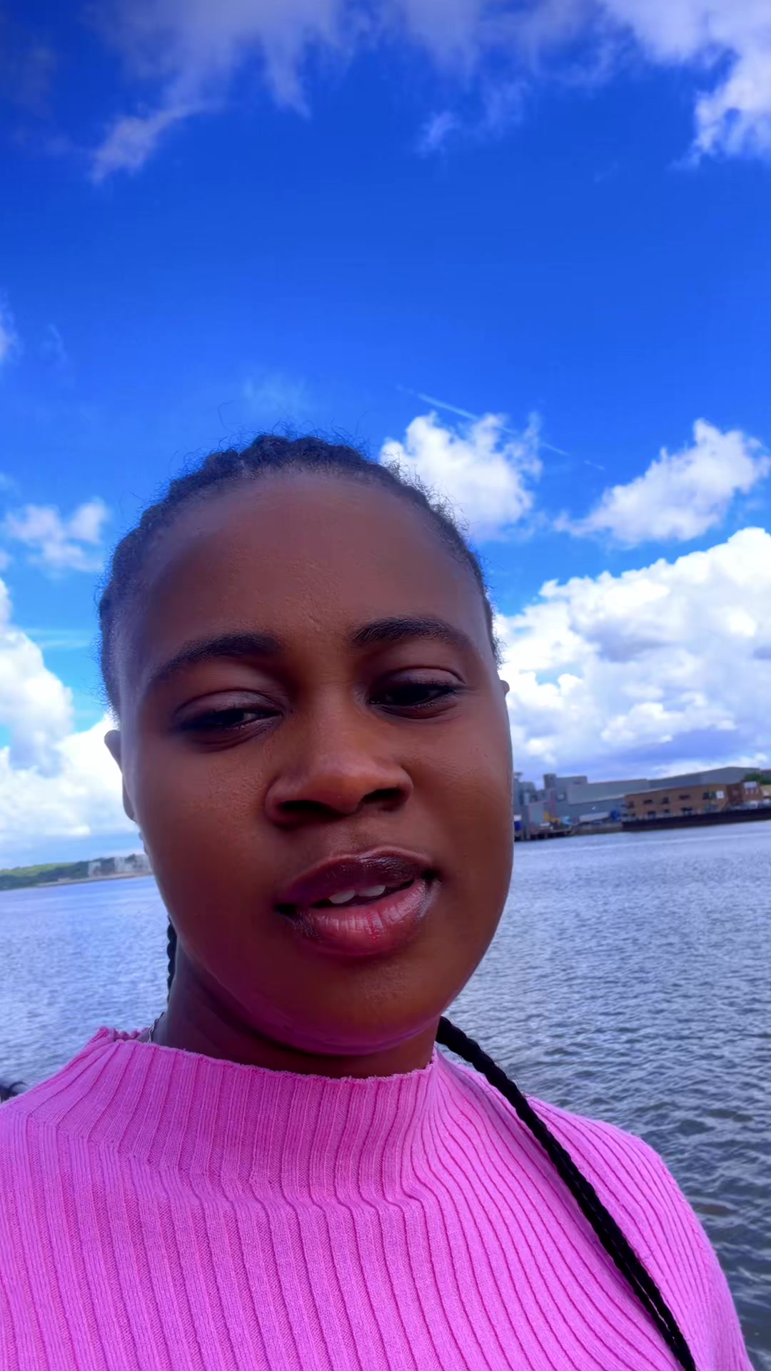@Nana Yaa (Ghana Lady)