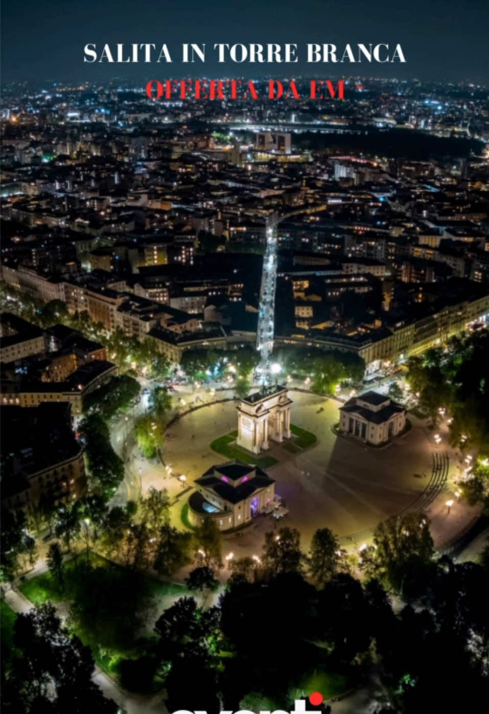 @Eventi Milano