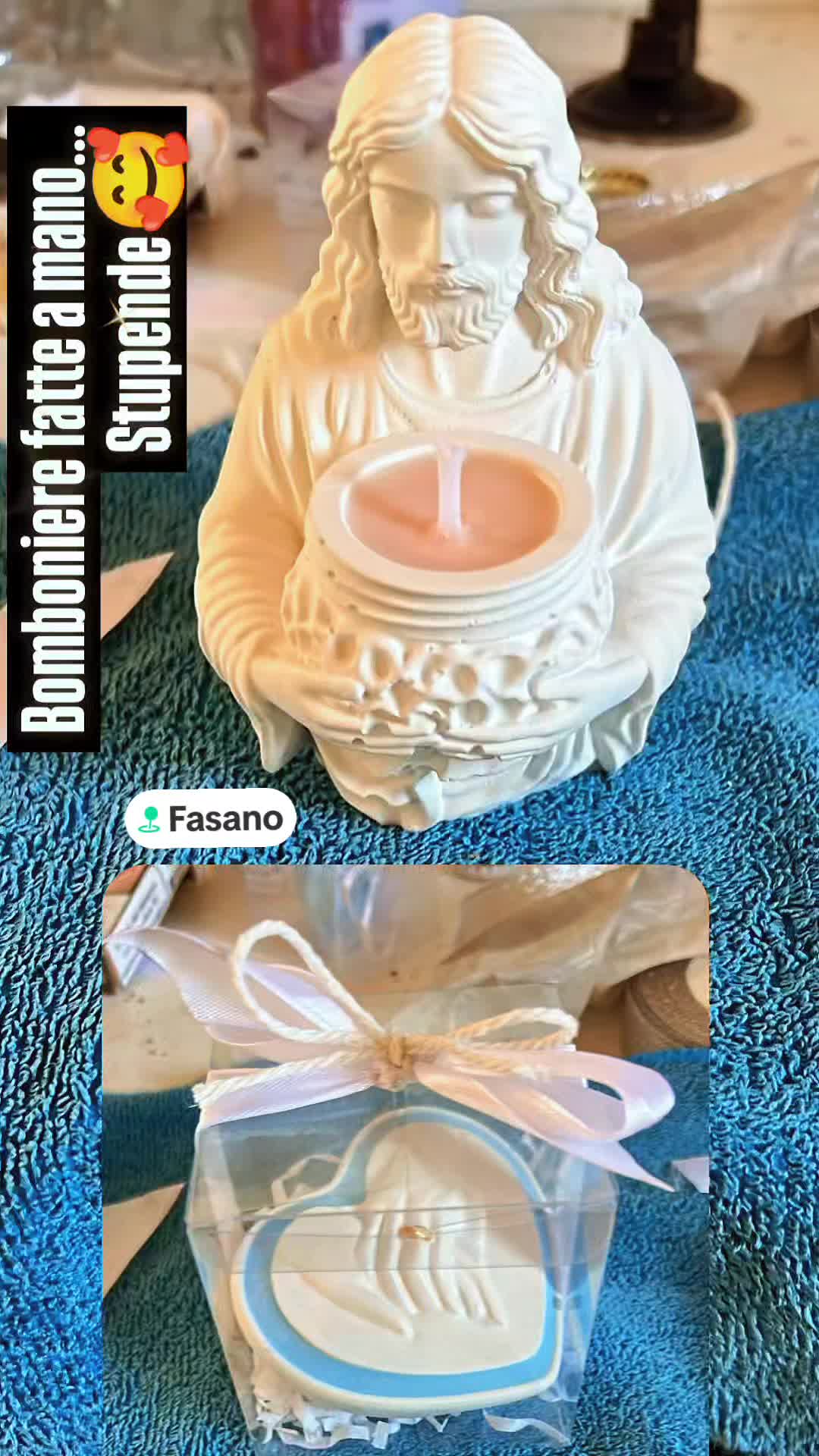 @Mina Costantino