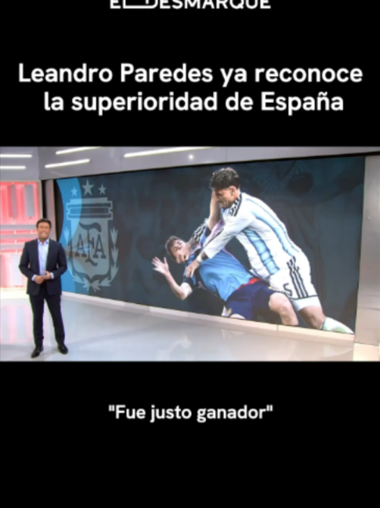 @ElDesmarque