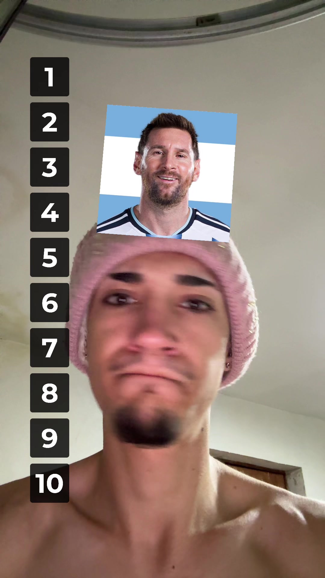 @egMARIUS