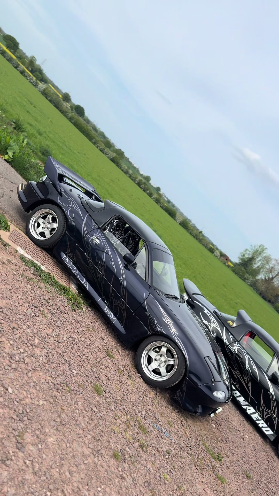 @bkroadster