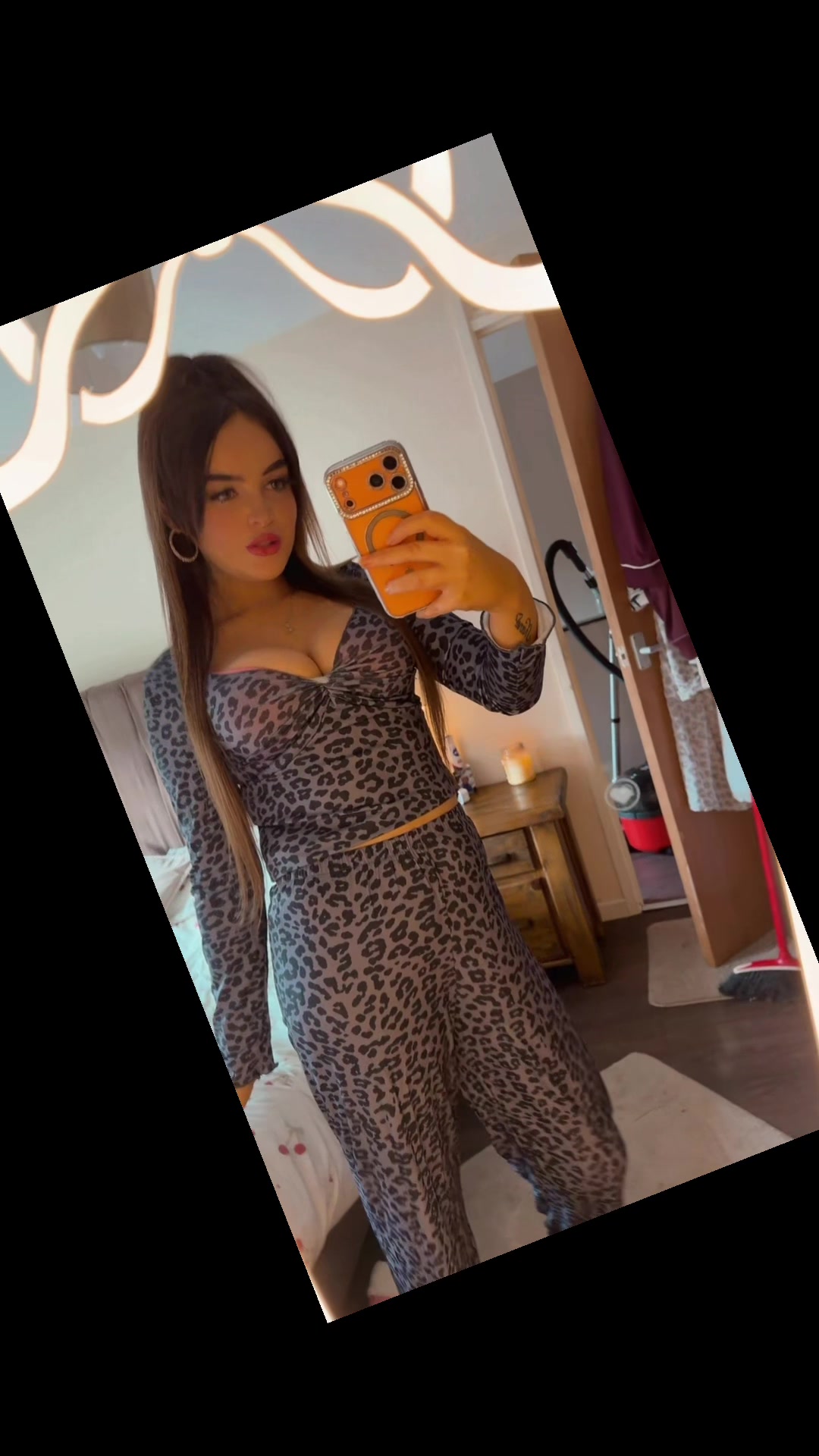 @Victoriaa Campbell ๐ธ