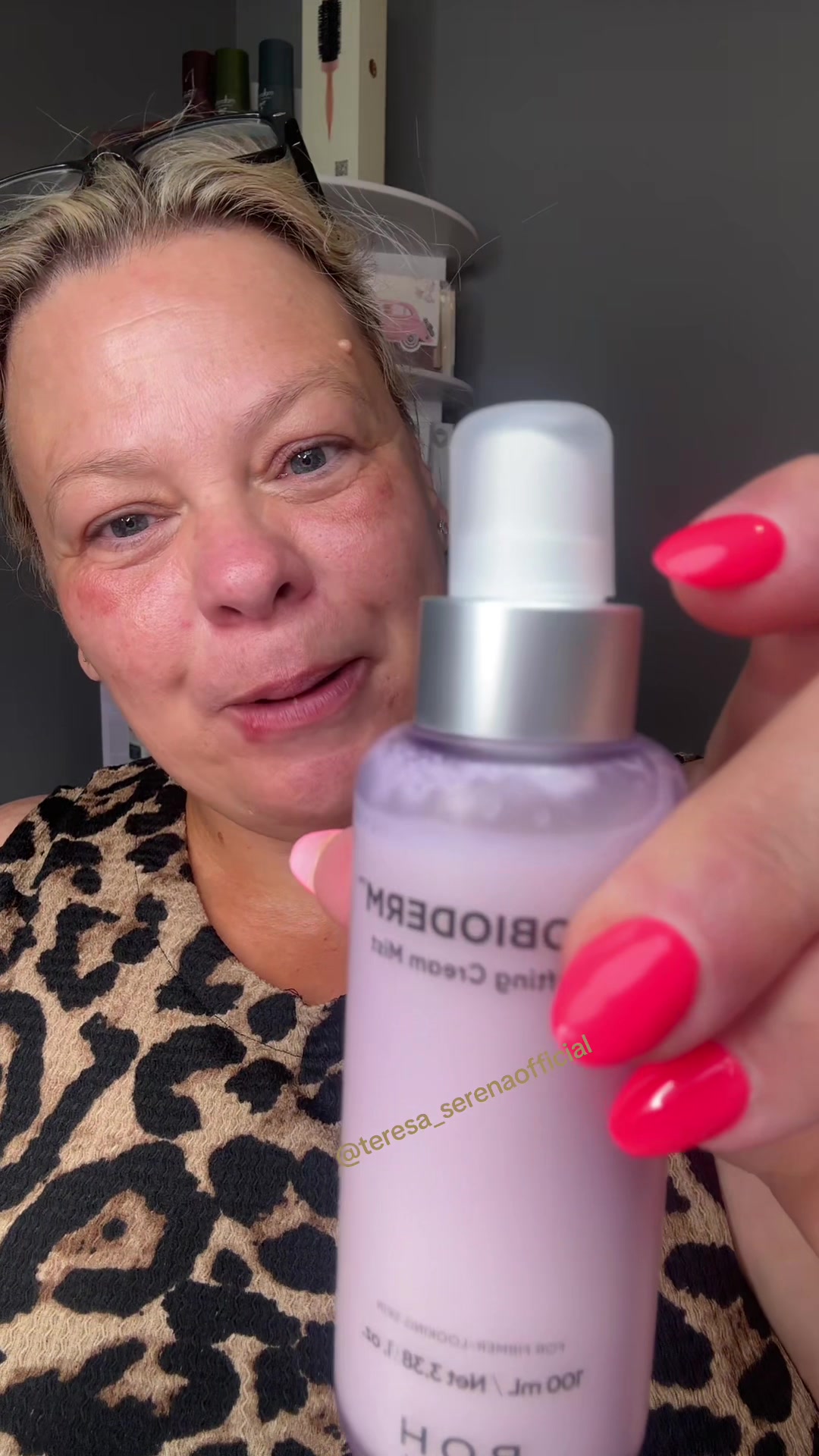 @teresa_serenaofficial