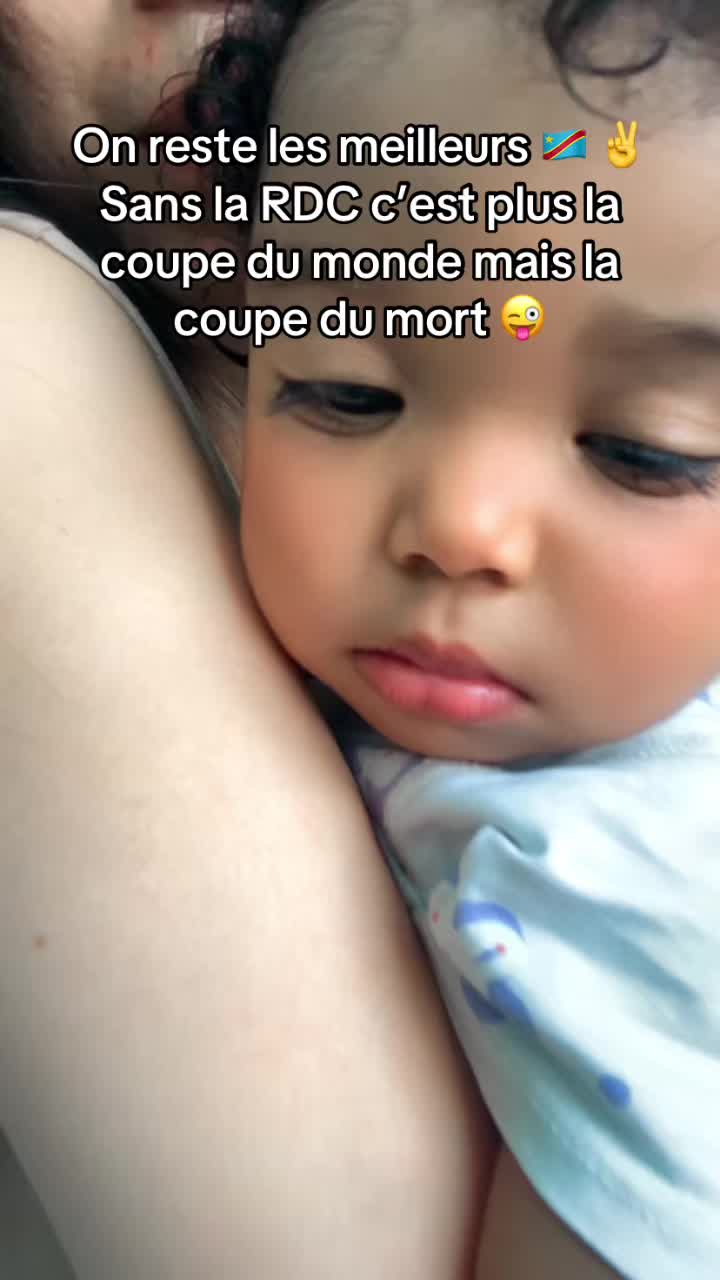 @Mujinga de Père et de Mère