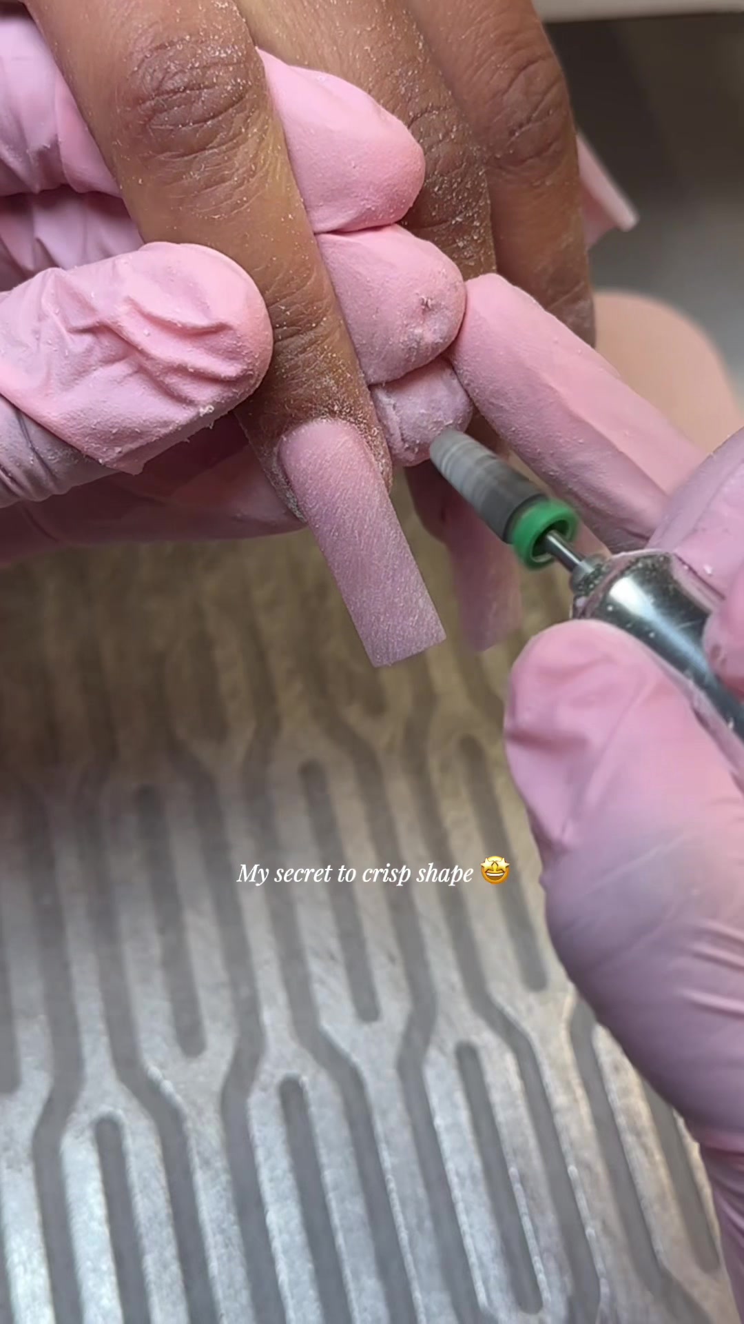 @nlsdecami | eastldn nail tech