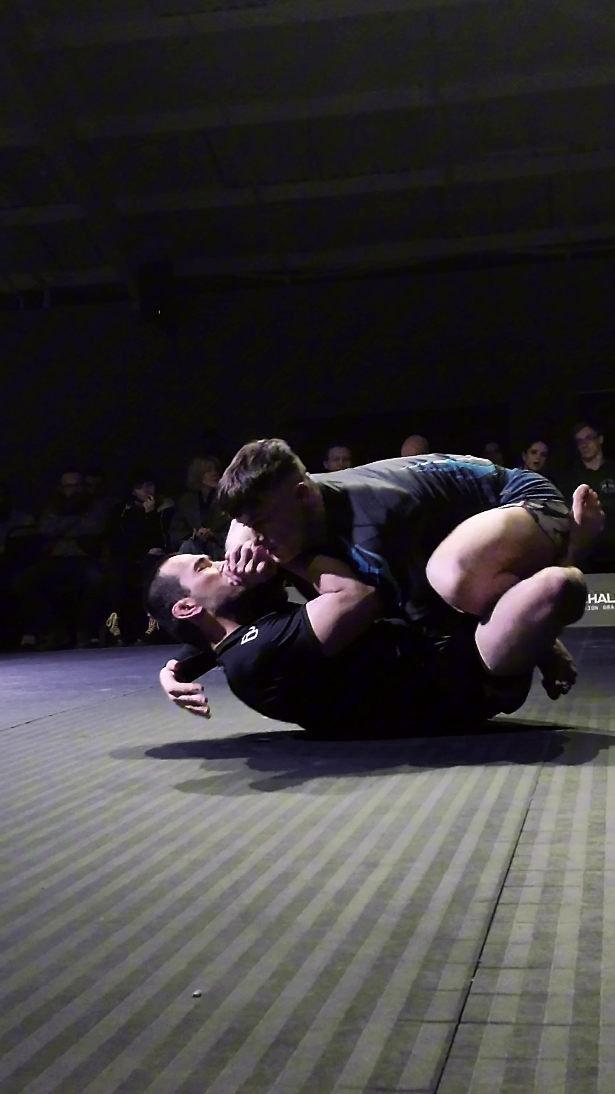 @Valhalla Submission Grappling