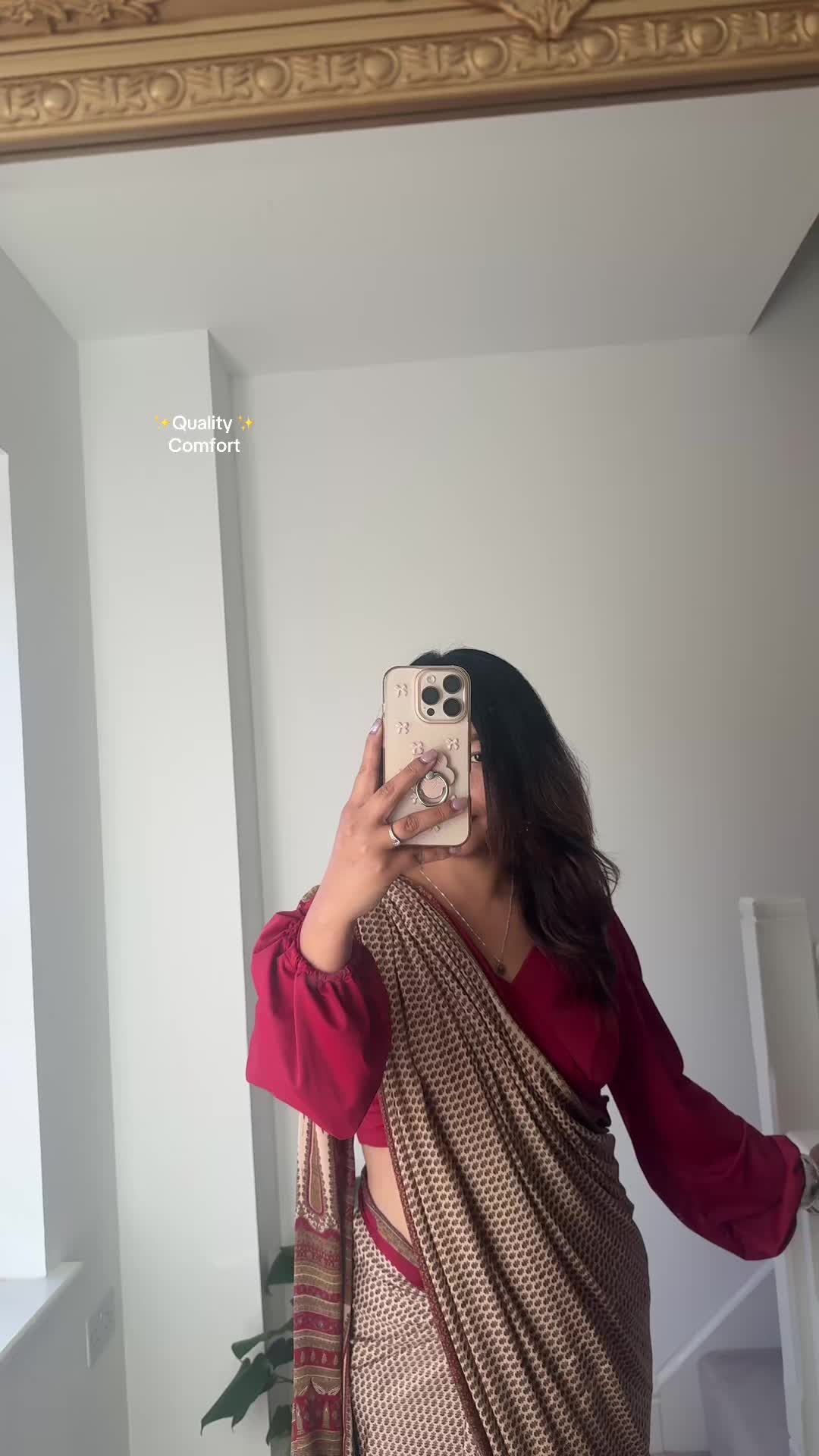 @Sarir poshak