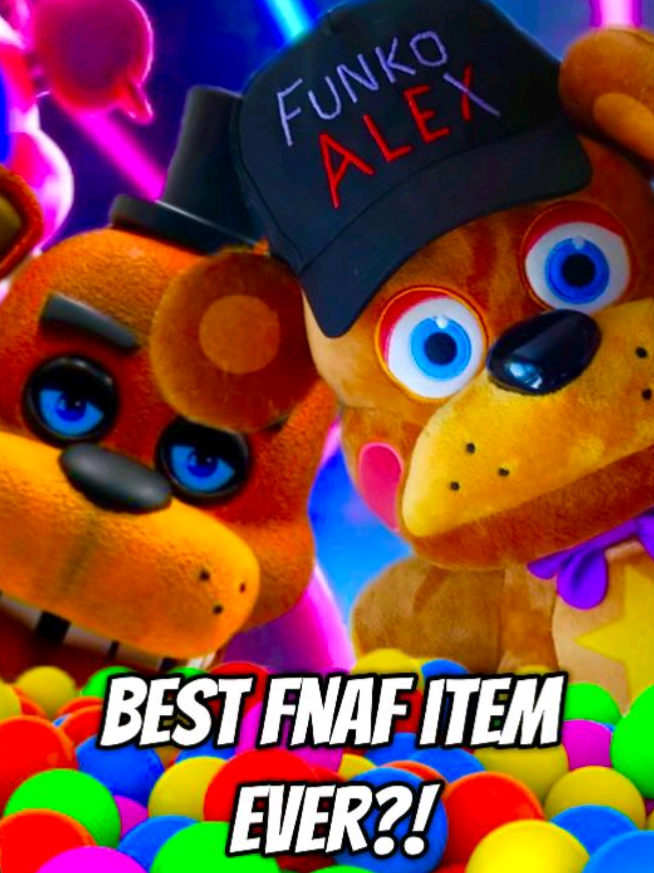 @Funko Alex