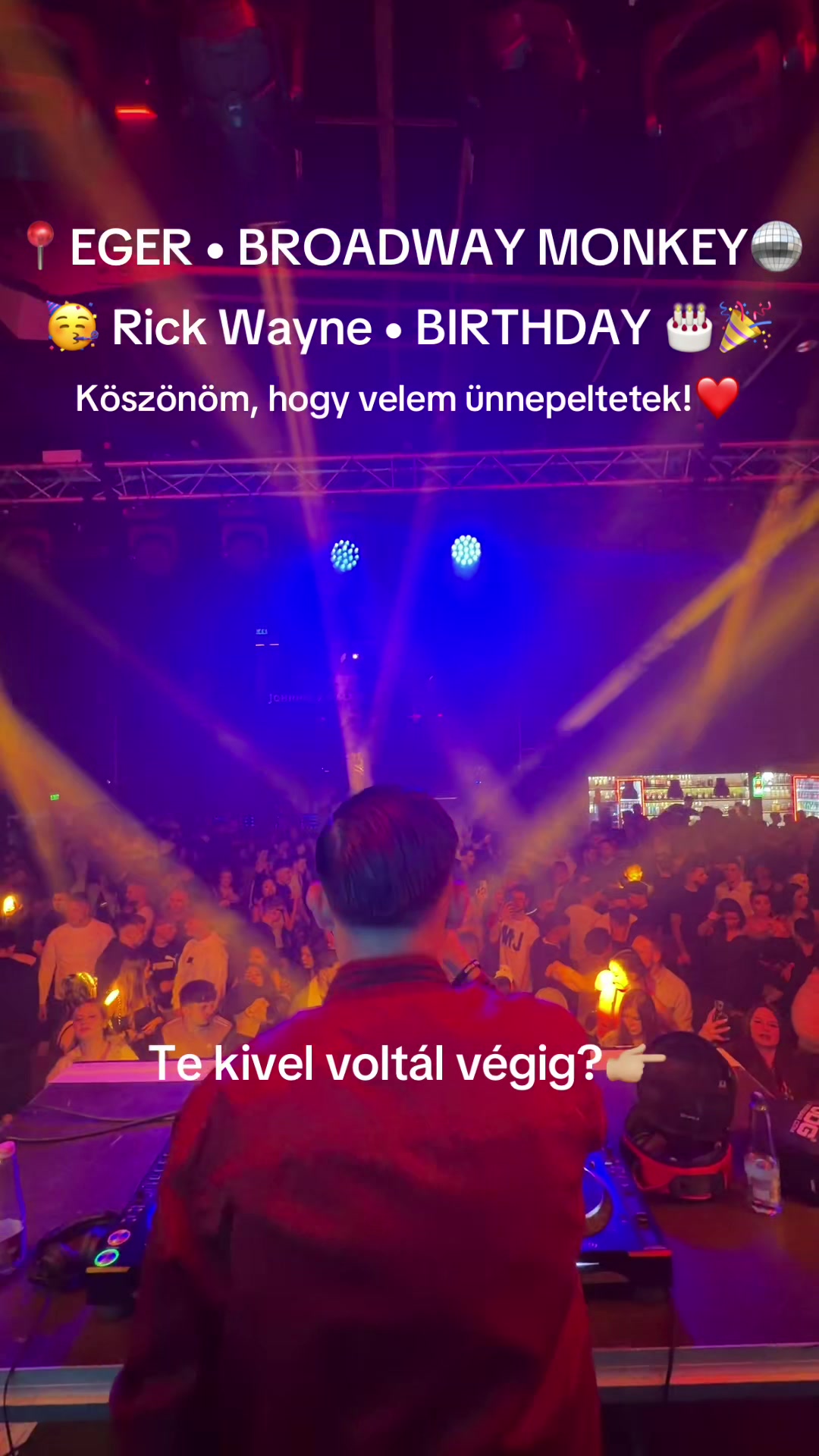 @djrickwayne