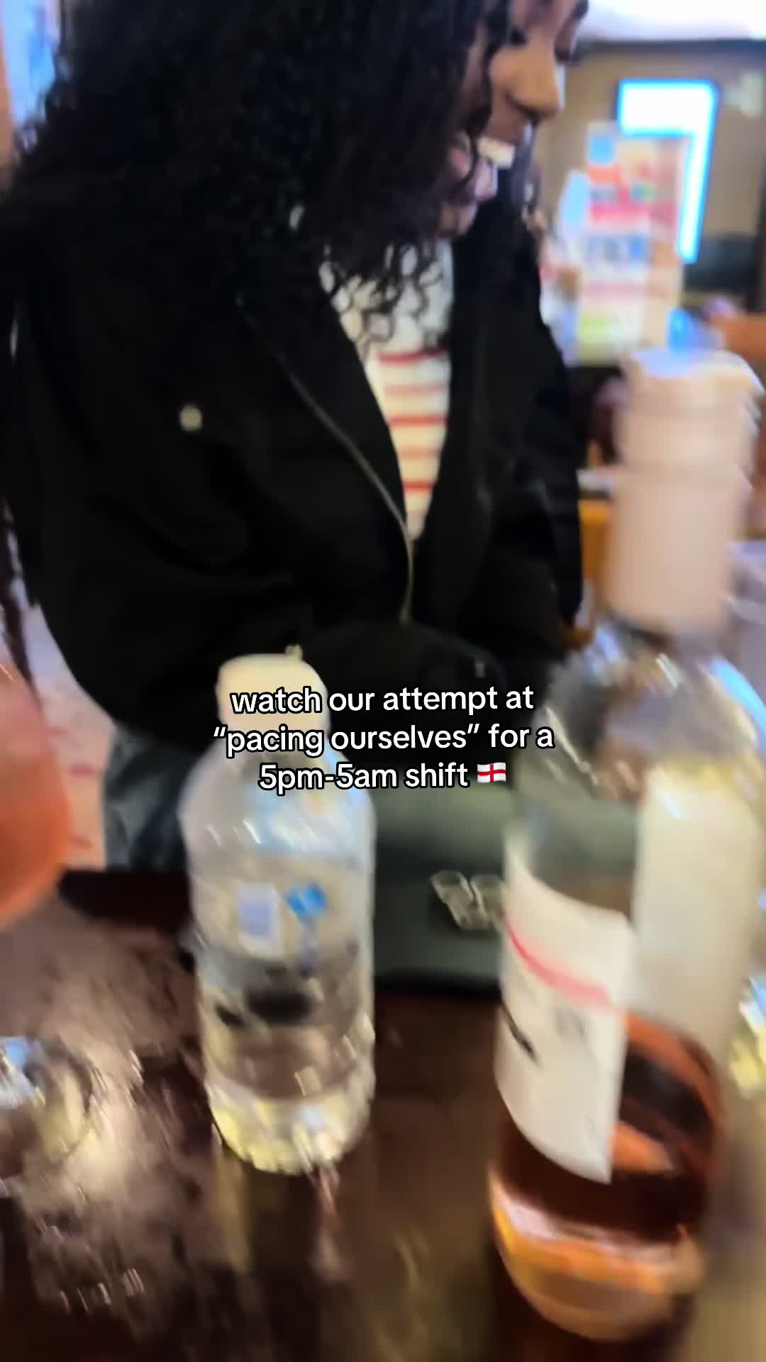 @georgia levene