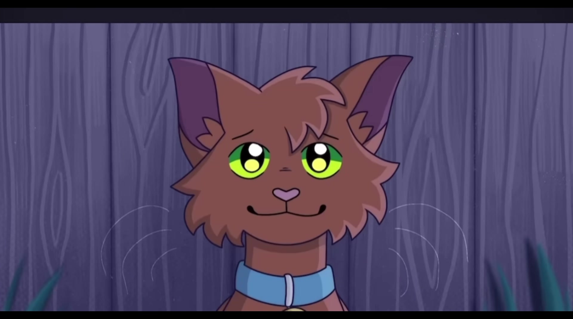 @𝐖𝐚𝐫𝐫𝐢𝐨𝐫 𝐜𝐚𝐭𝐬🐈🐈⬛