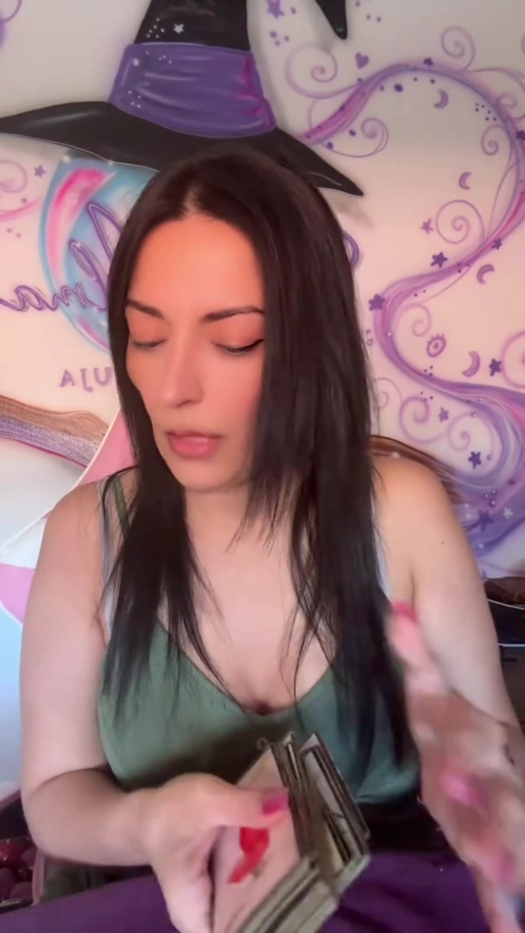 @Sara Alma