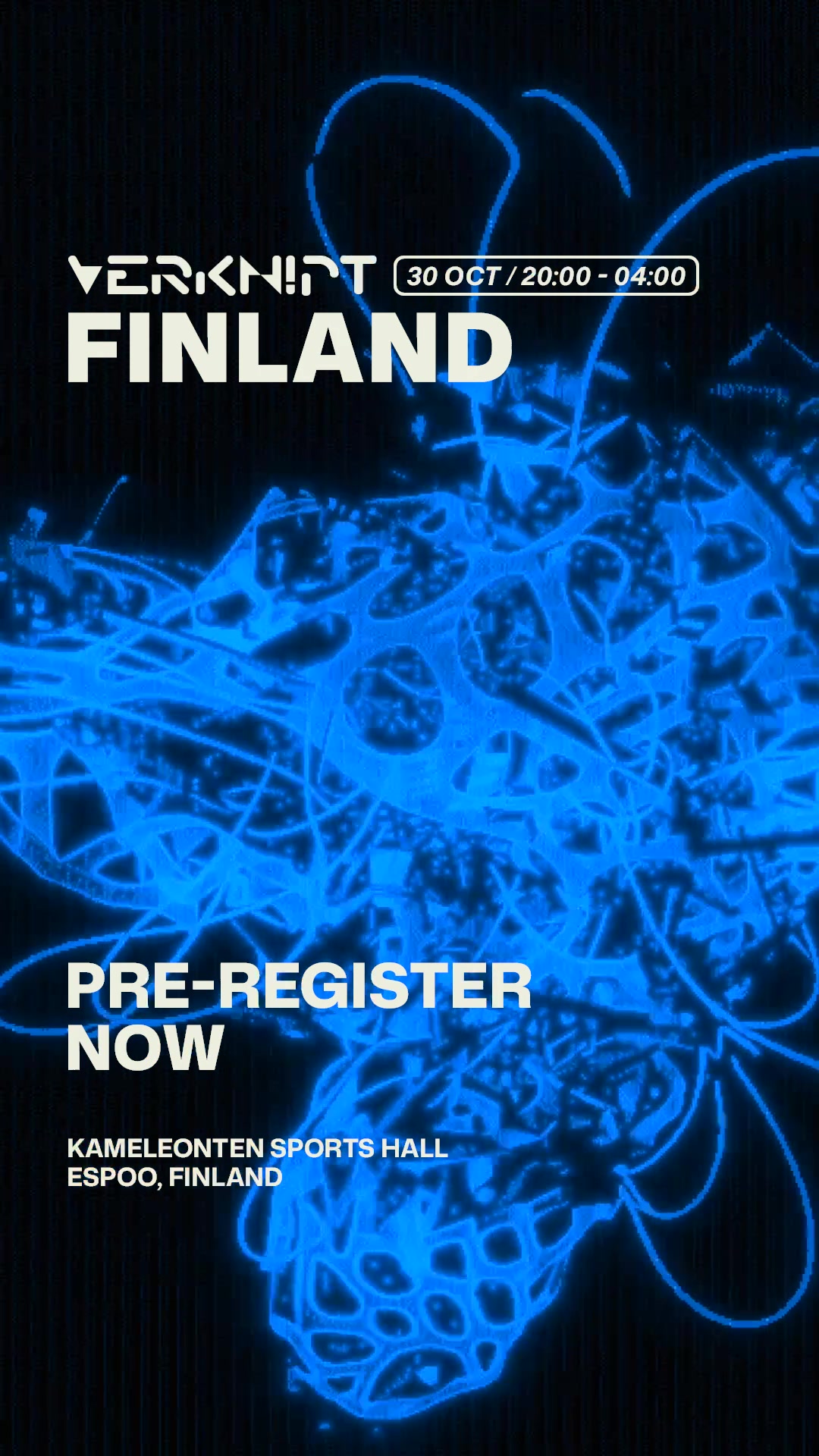 @SoundVault Finland