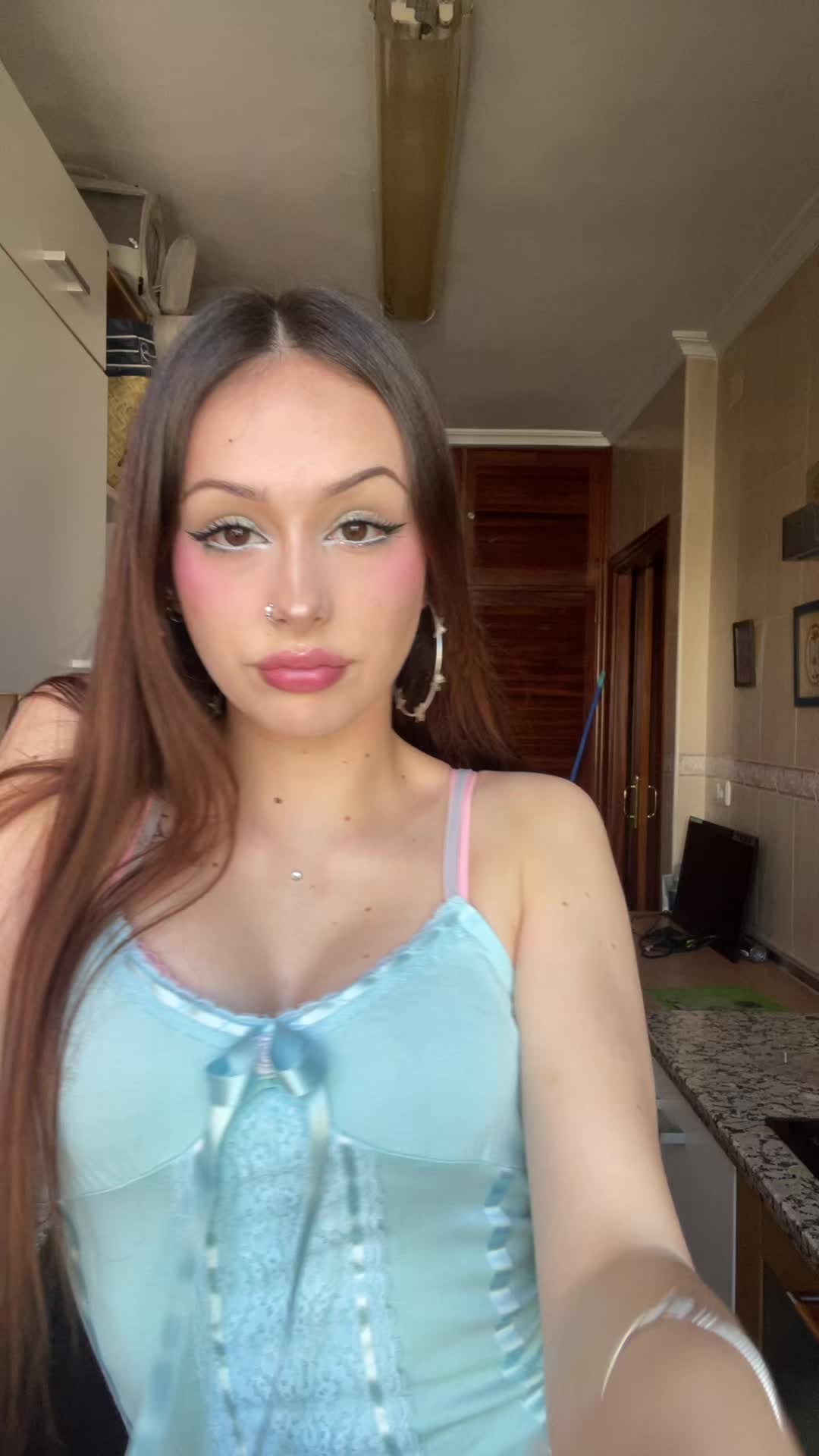 @Enamorada del diablo