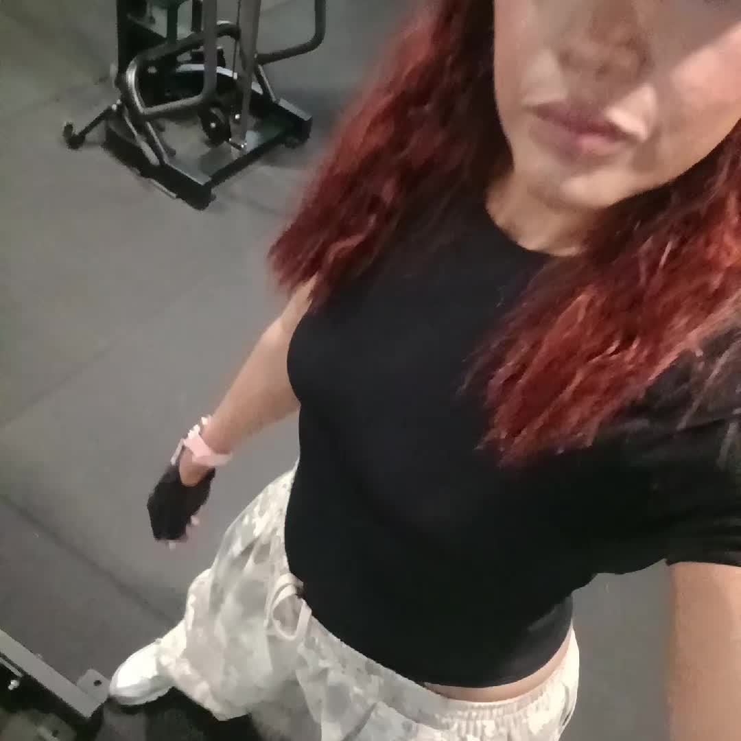 @pao-la fitnez🇨🇴🇪🇦