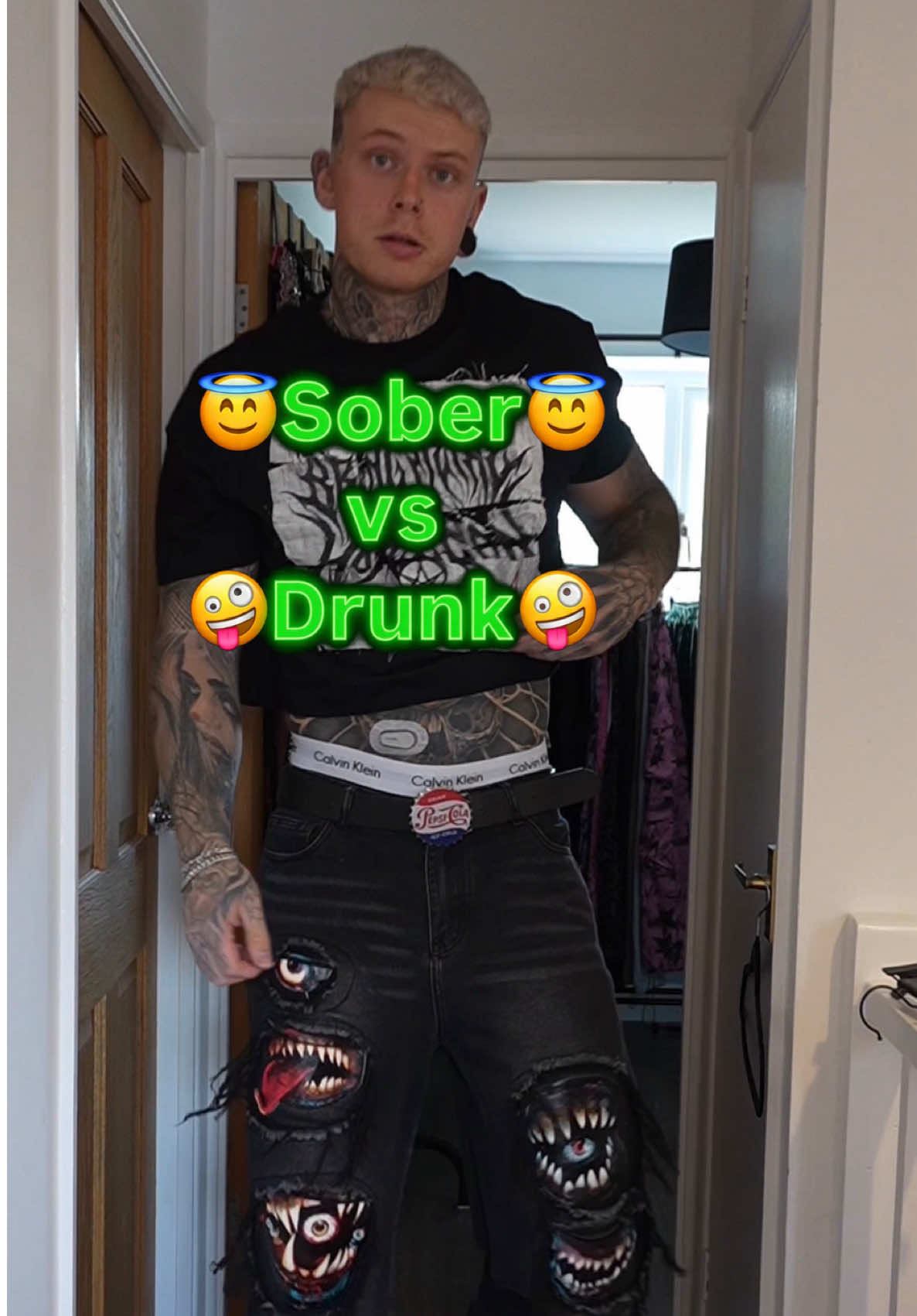 @Alister Sixx 🖤🦇