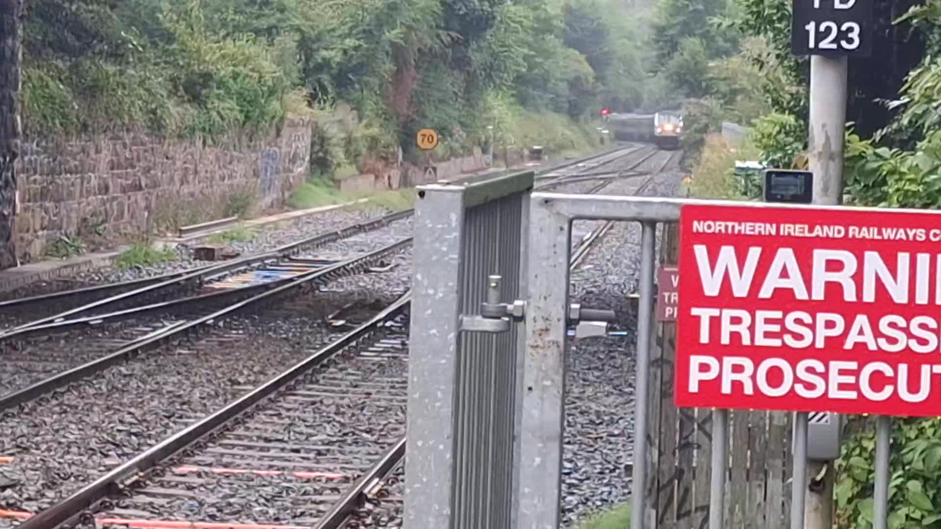 @level trains