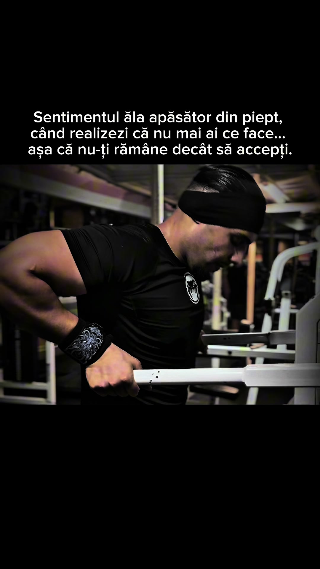 @Narcis | Romanian Gym Reaper