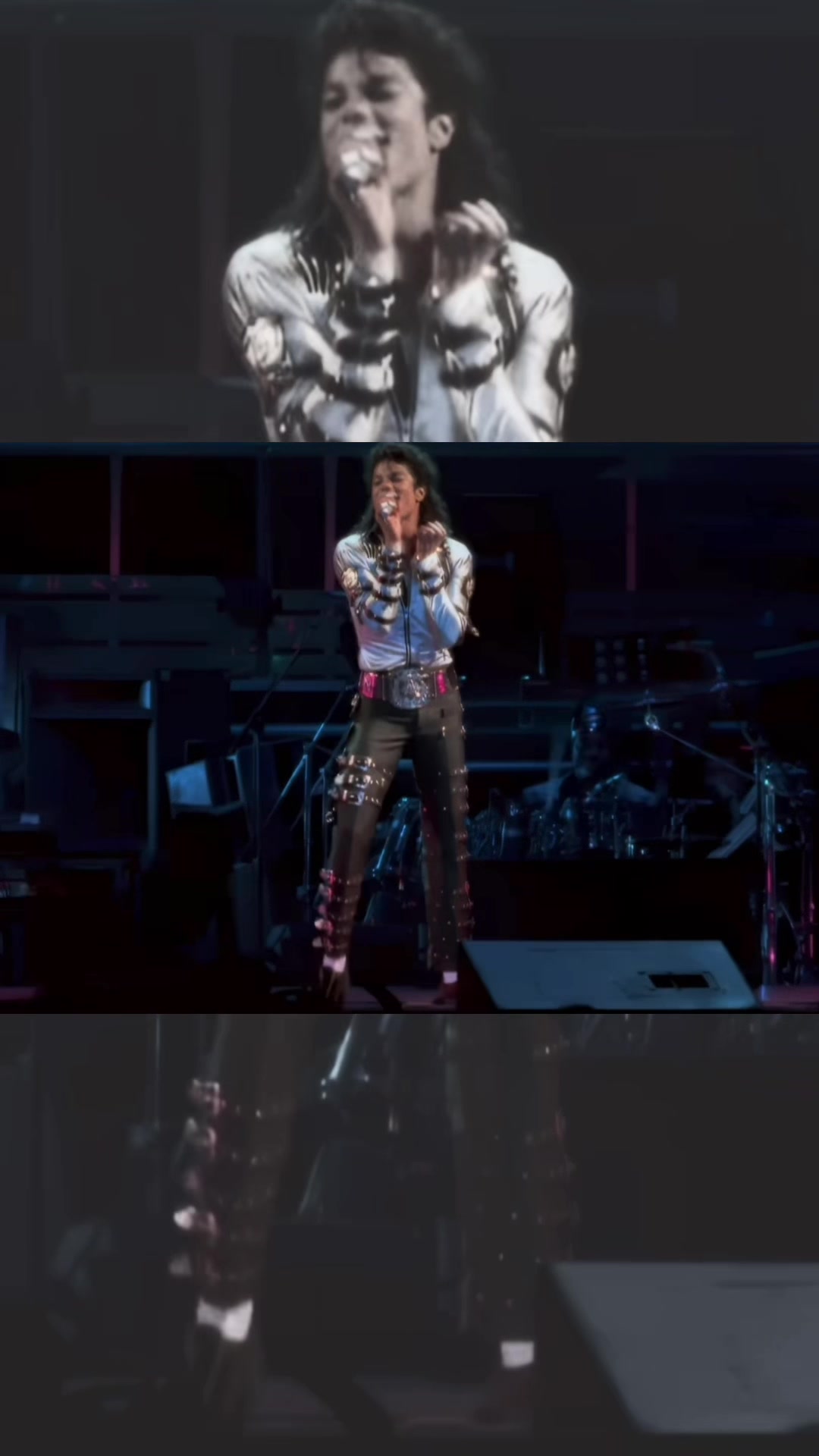 @About Michael Jackson