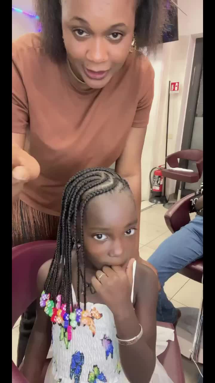 @Fekame Gueye