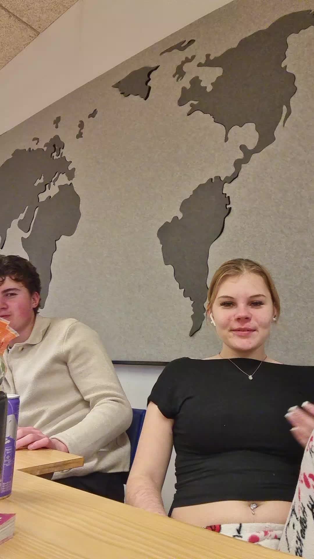 @Sug och sv&auml;lg trevlig helg😘