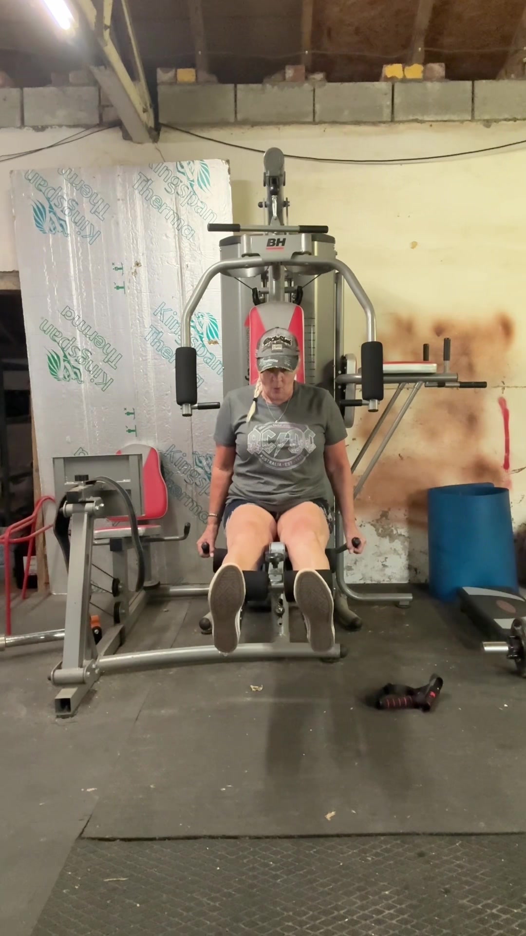 @gymcracker