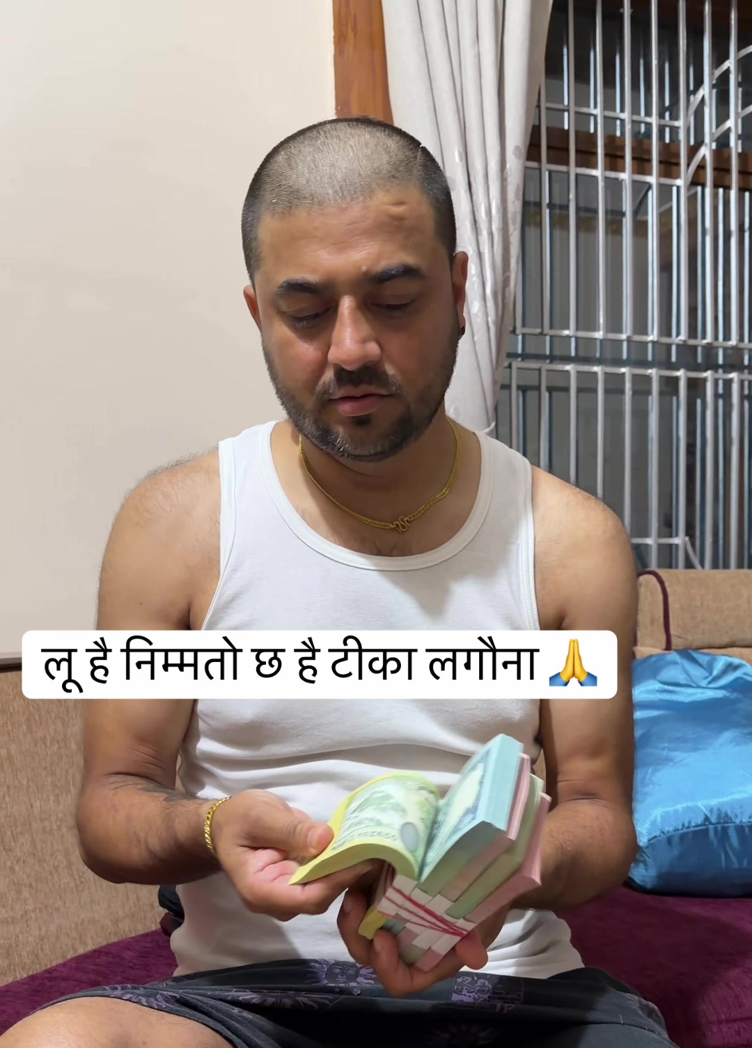 @Rajpokharel🇳🇵🇬🇧💙