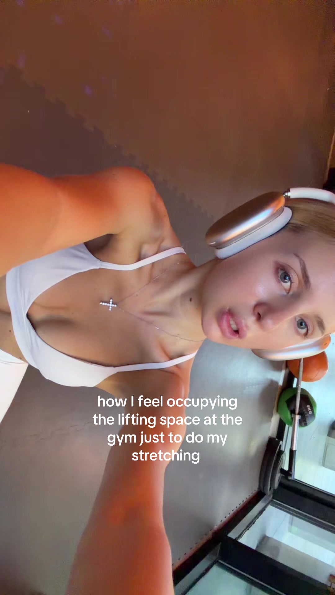 @Aurora Blondie