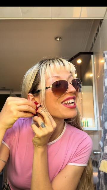 @AlphaBabeLucy