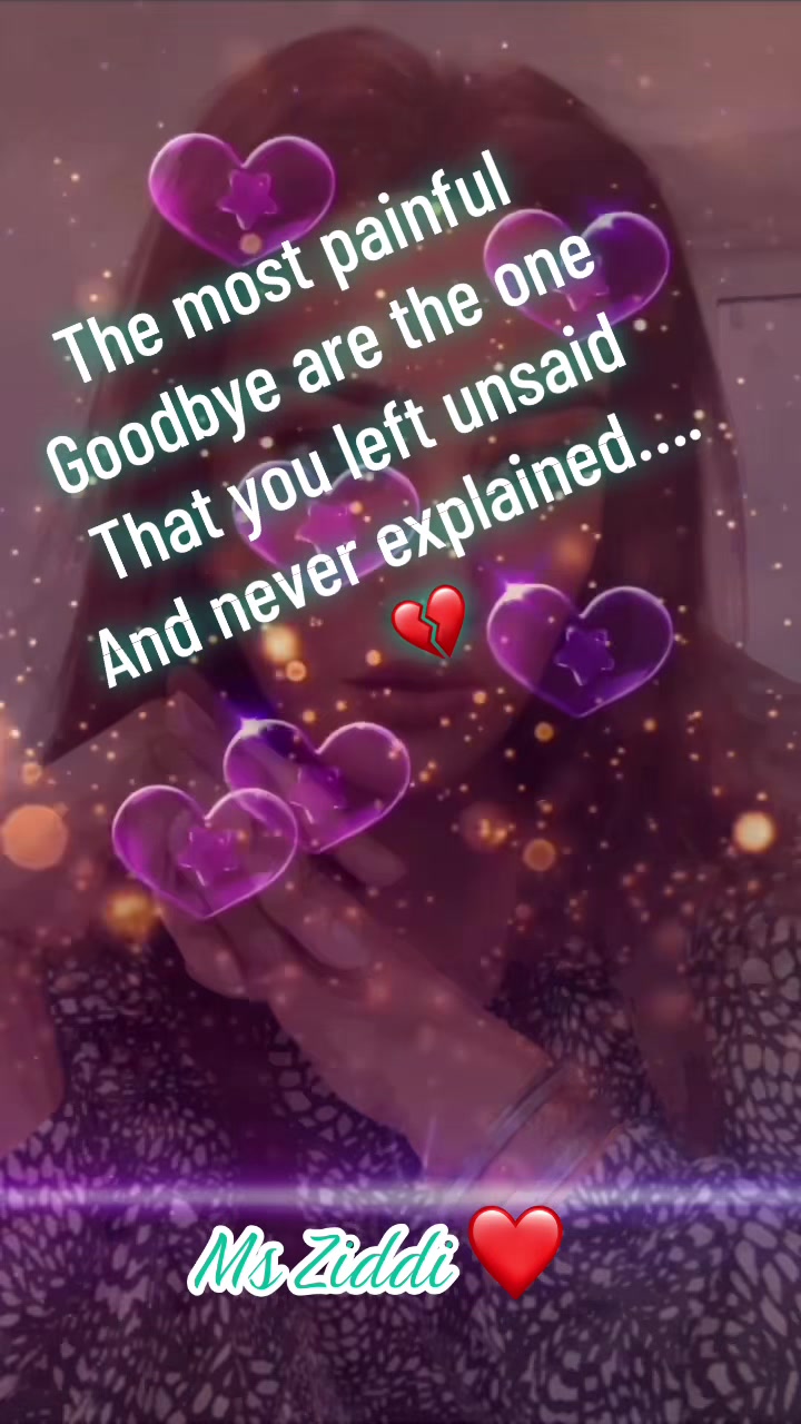 @Ms Ziddi❤️