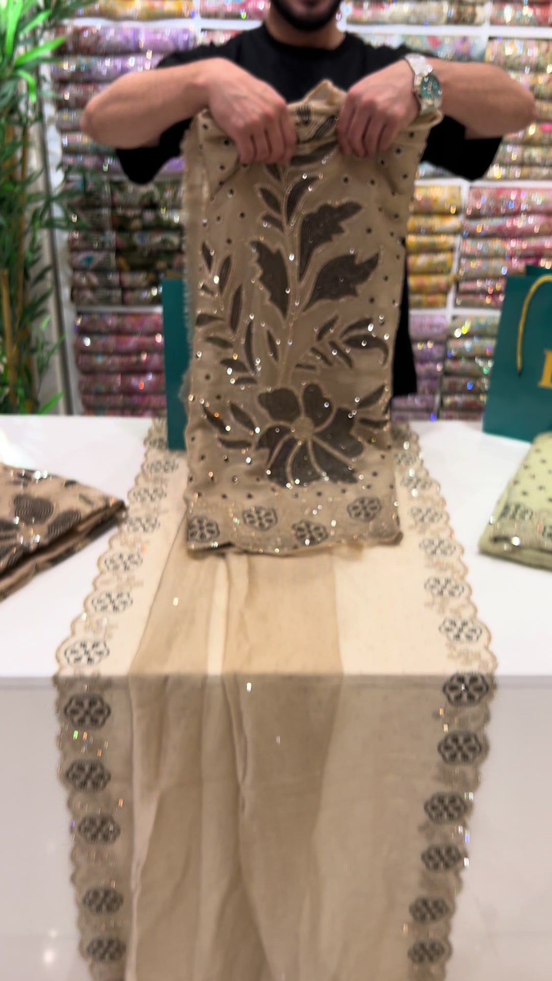 @BURJ FABRICS 🇬🇧