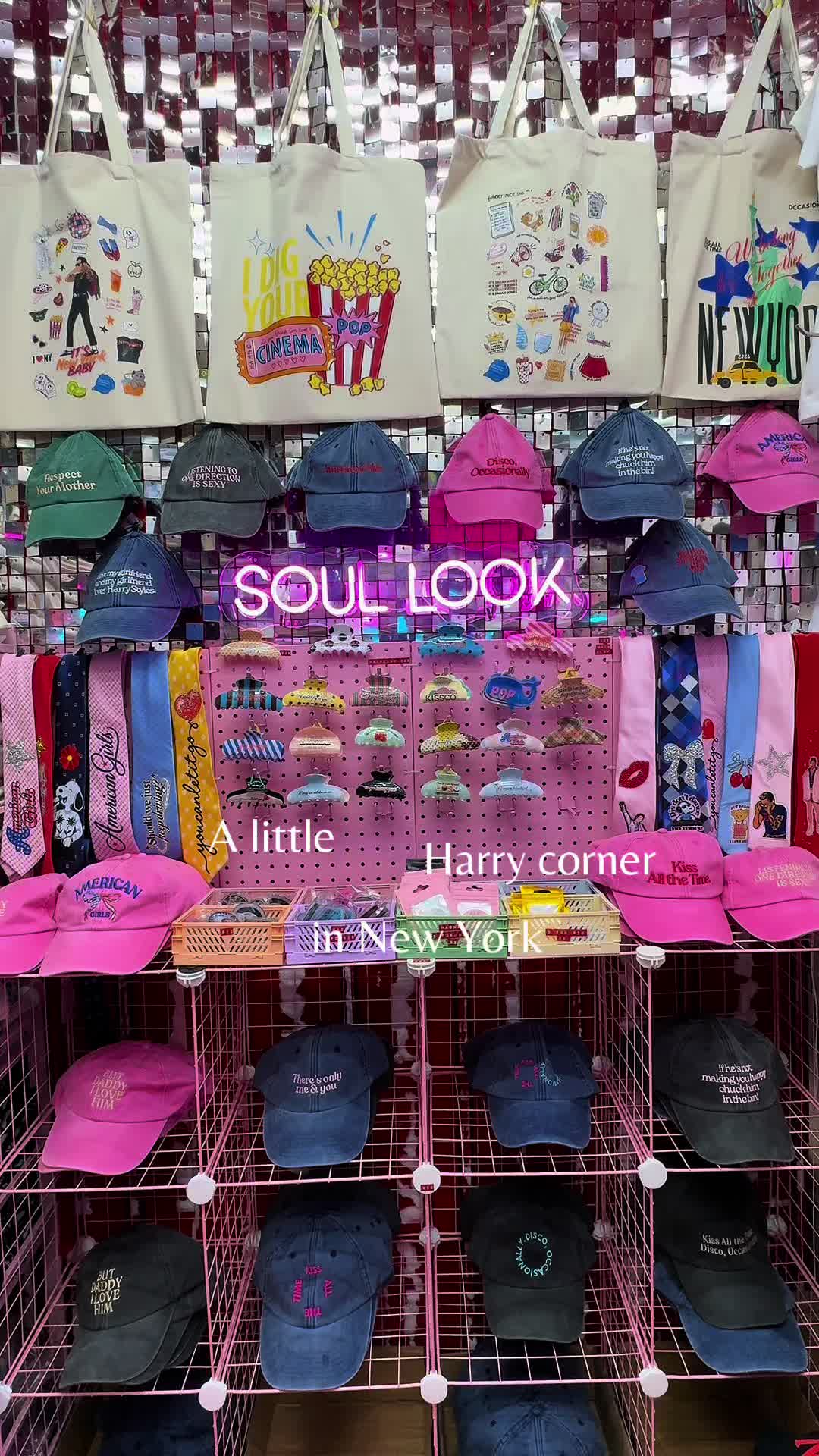 @Soul Look London