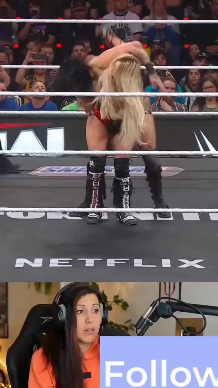 @Wrestling Zone