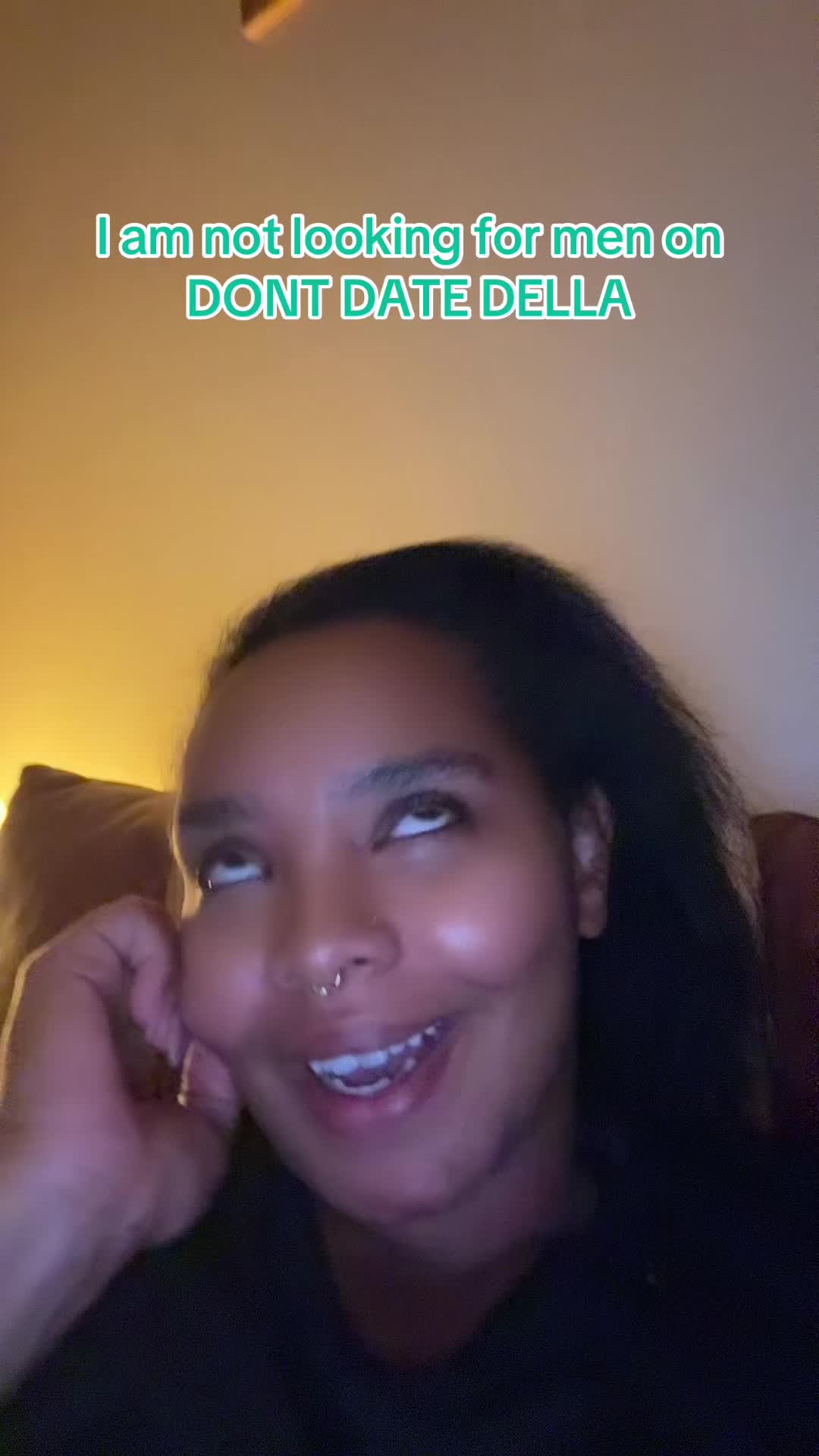 @Dontdatedella