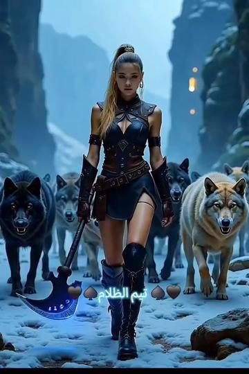 @👑🤍قائدة جيش المستقبل🇹🇳 2