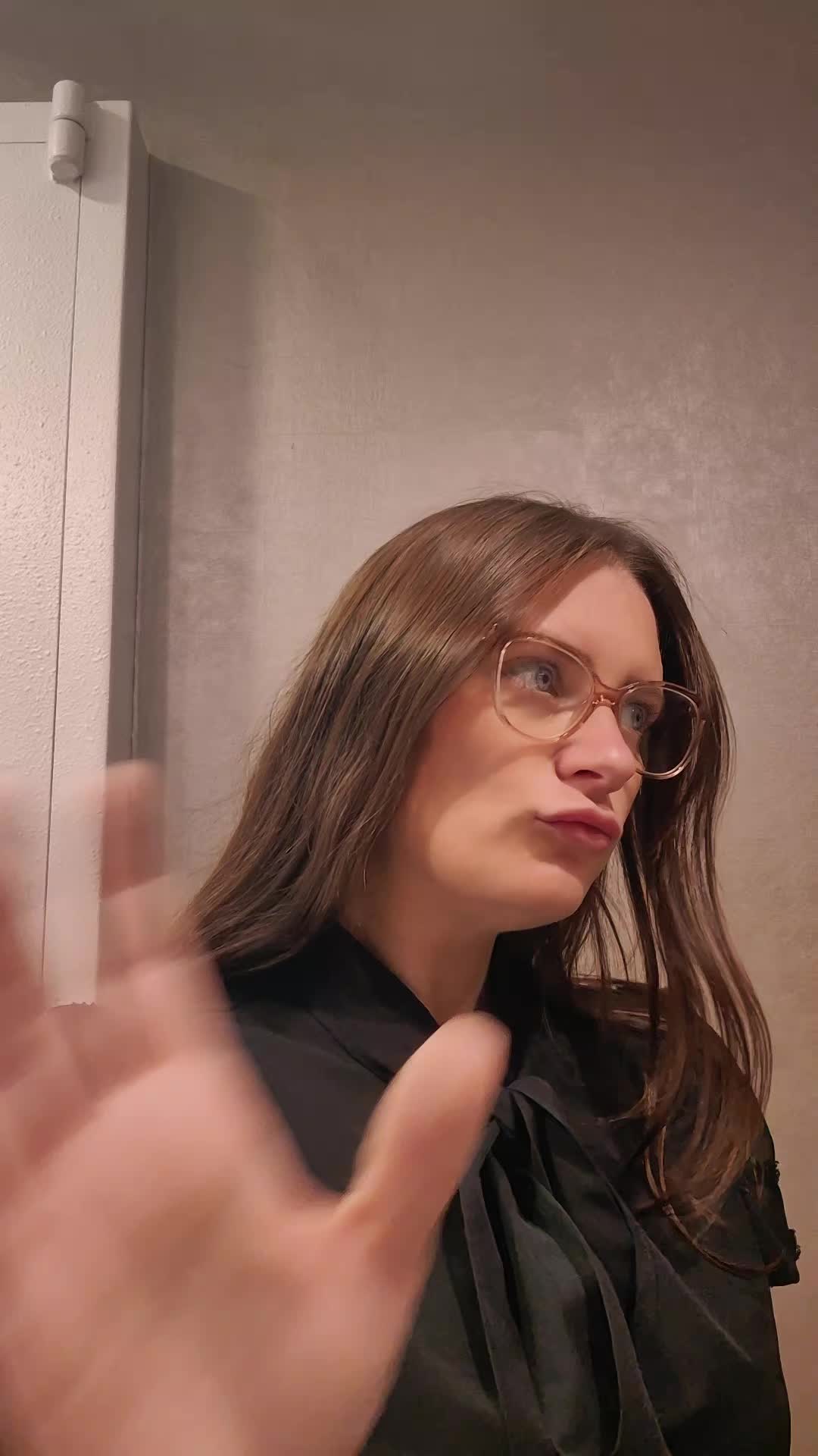@Caz