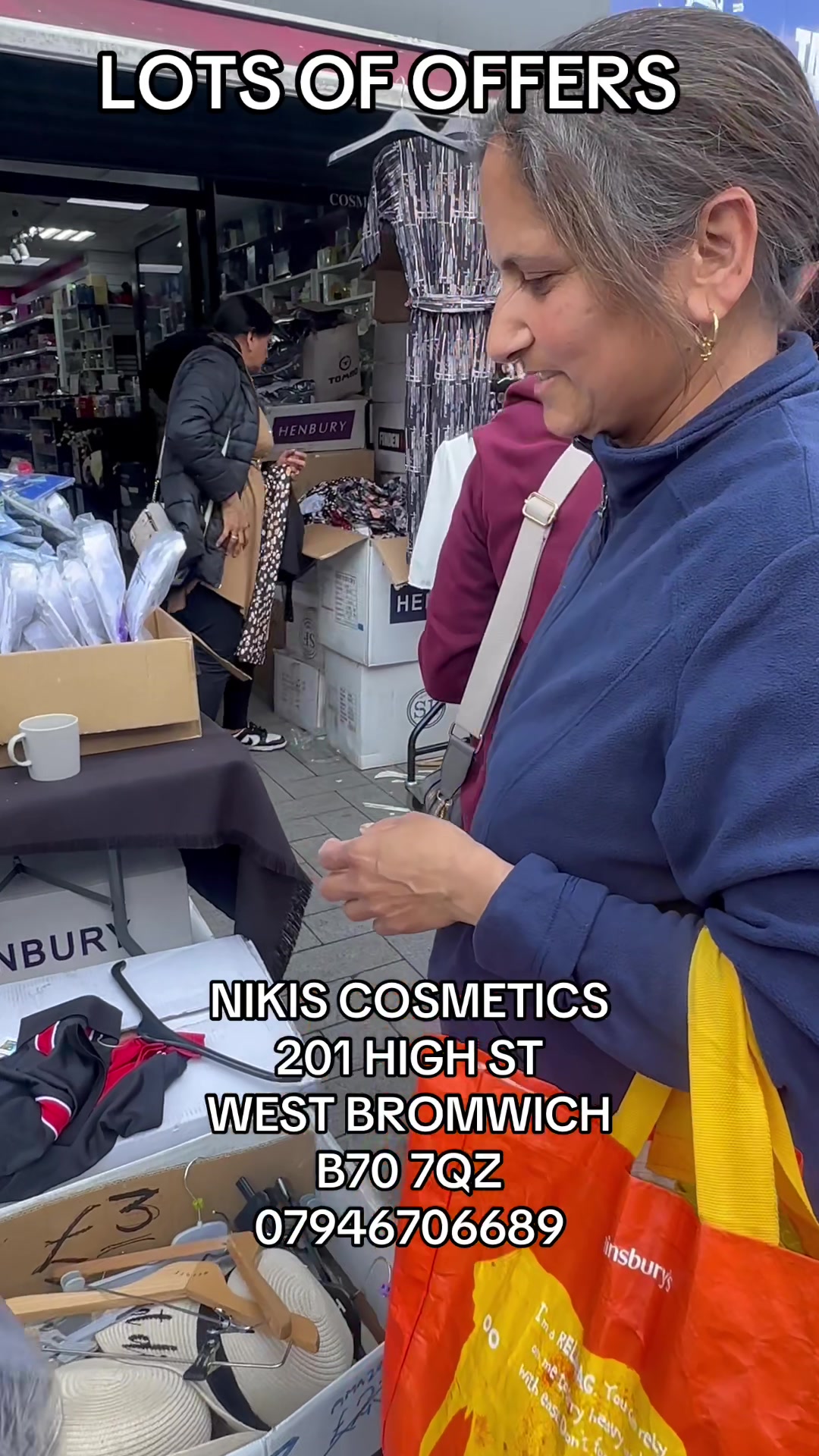 @Nikis Cosmetics Ltd