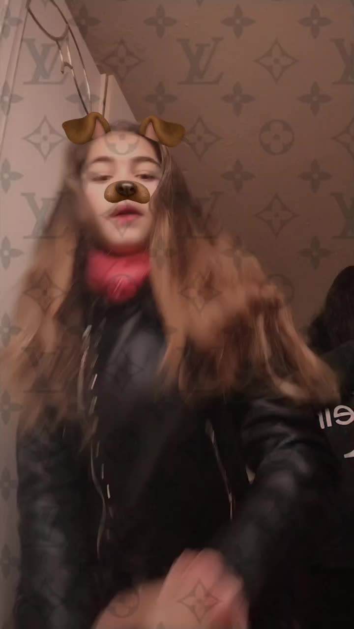@Vivien iba tvoja