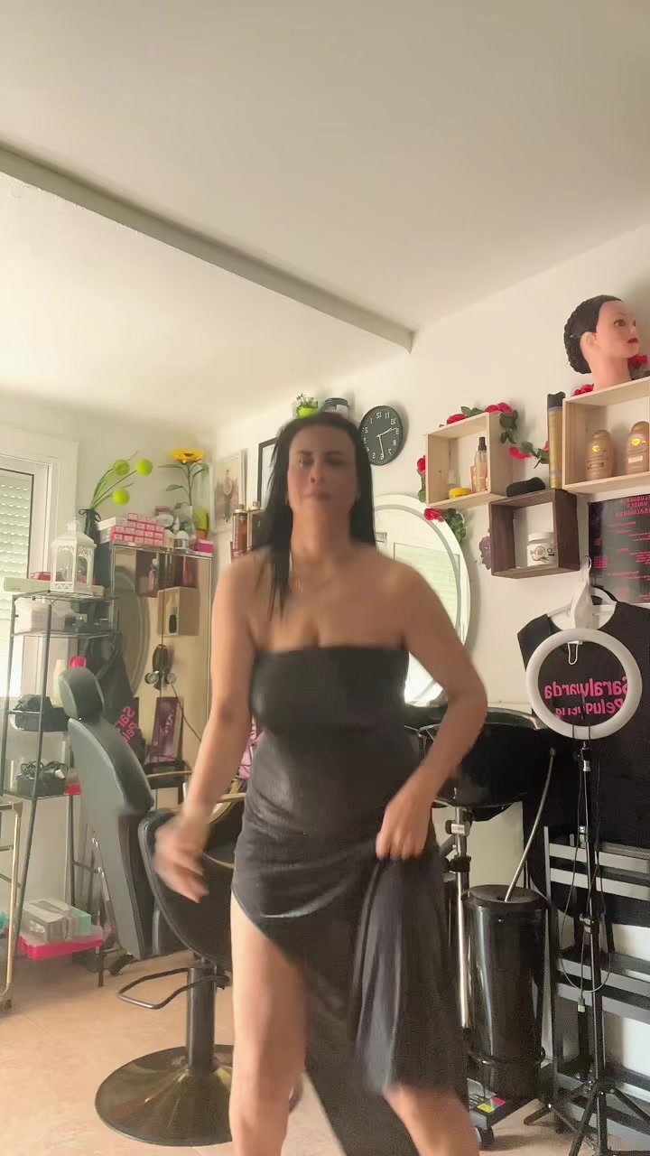 @Peluquer&iacute;a saralwarda