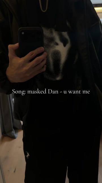 @IG: masked.dan