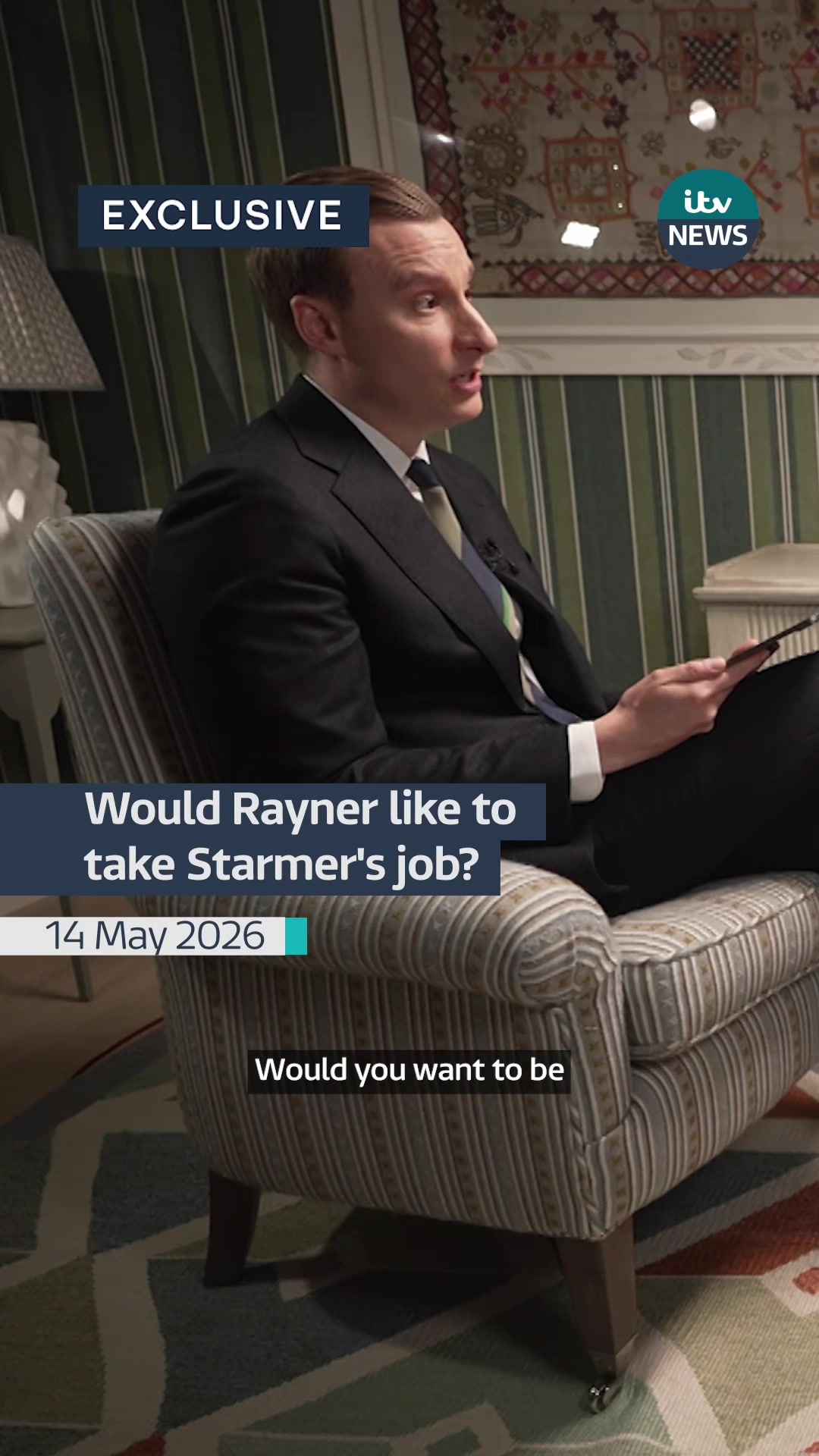 @ITV News